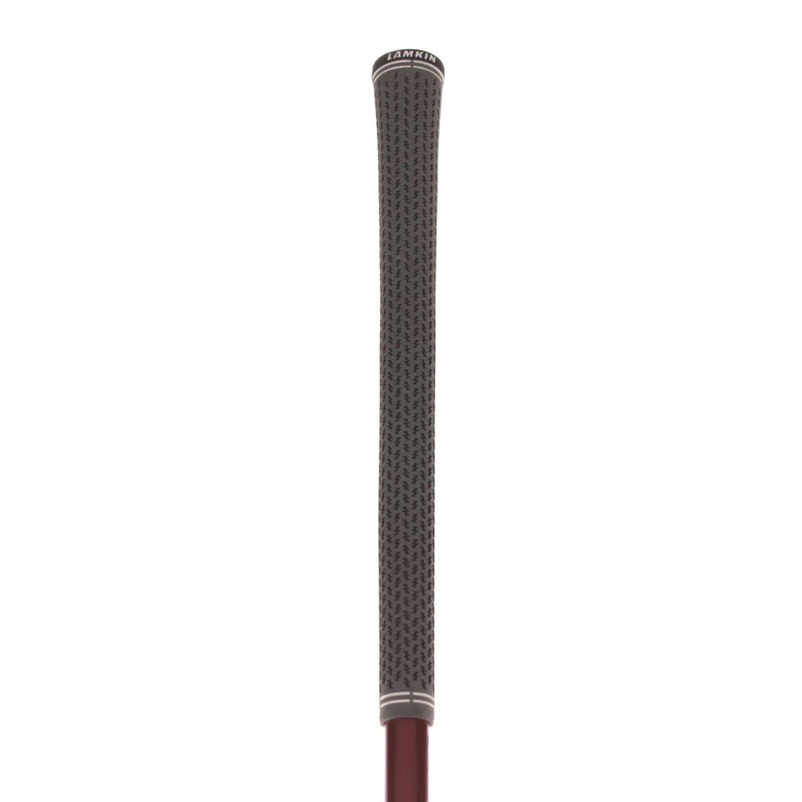 Wilson Dynapower Titanium 2023 Graphite Mens Right Hand Driver 8* Senior - HZRDUS Smoke RDX Red 50 - Image 5