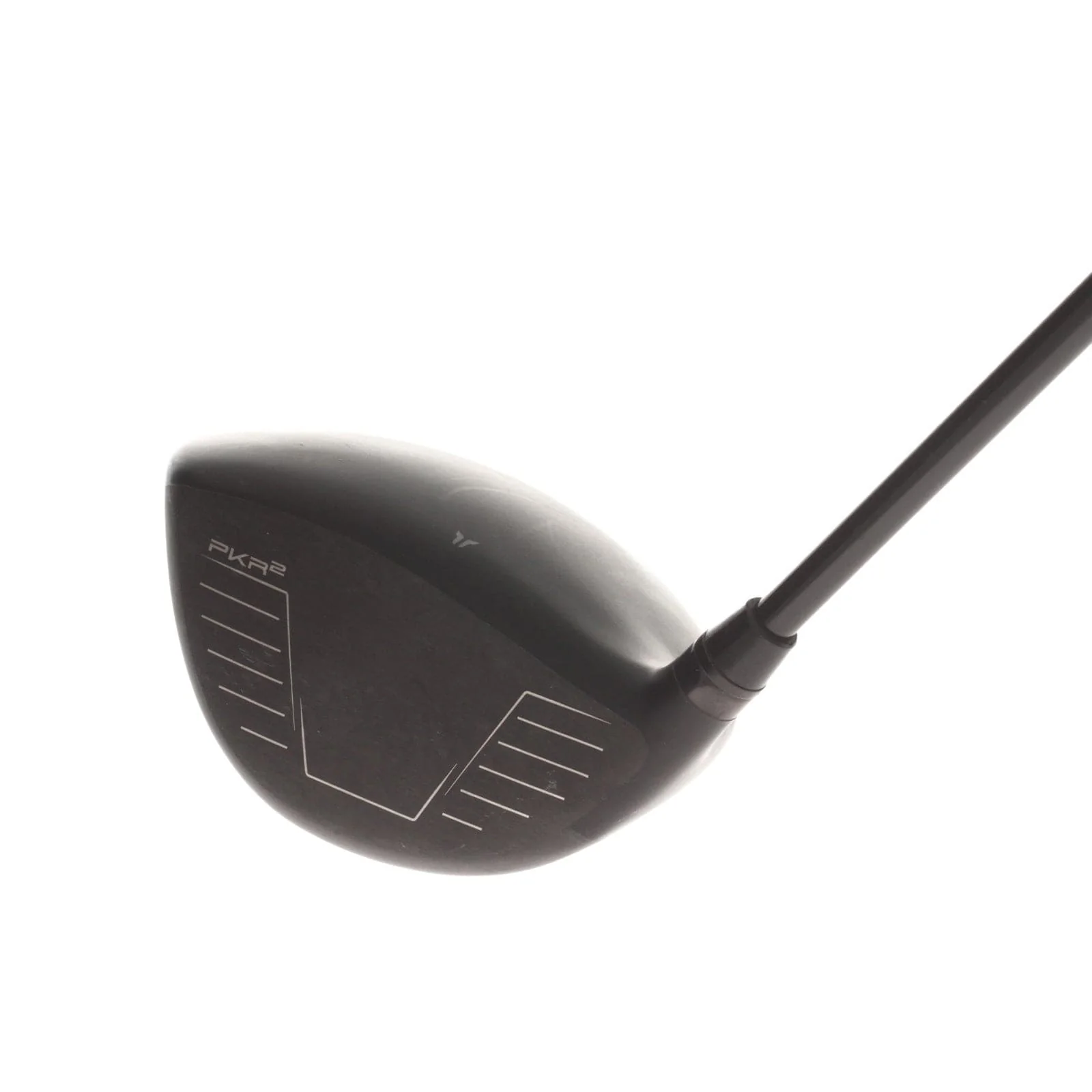 Wilson Dynapwr 2023 Graphite Mens Right Hand Driver 10.5* Tour Extra Stiff - Tensei AV Orange Series 65 - Image 3
