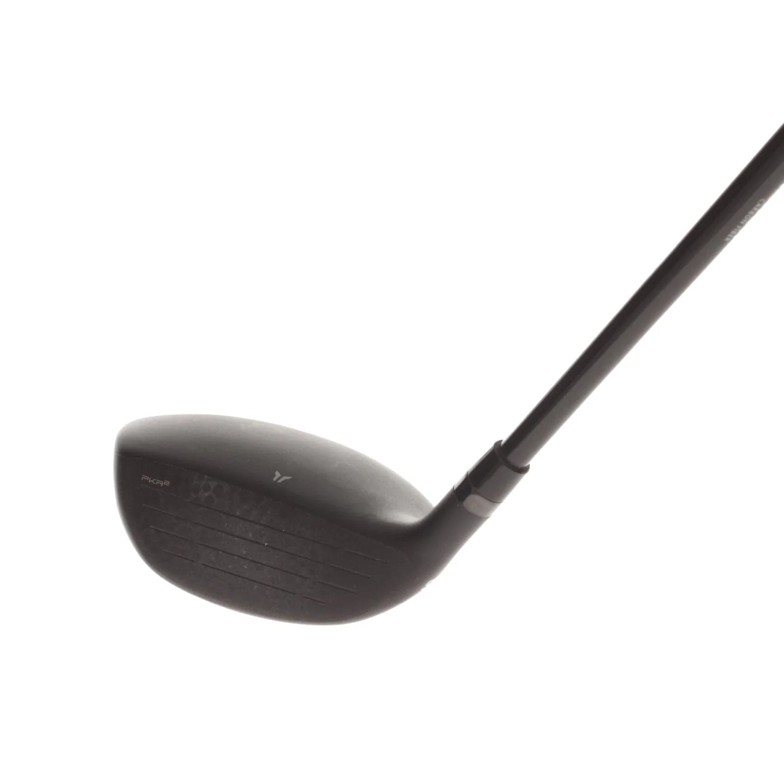Wilson Dynapwr 2023 Graphite Mens Right Hand Fairway 5 Wood 18* Senior - Hzrdus Smoke Red RDX 5.0 50g - Image 4