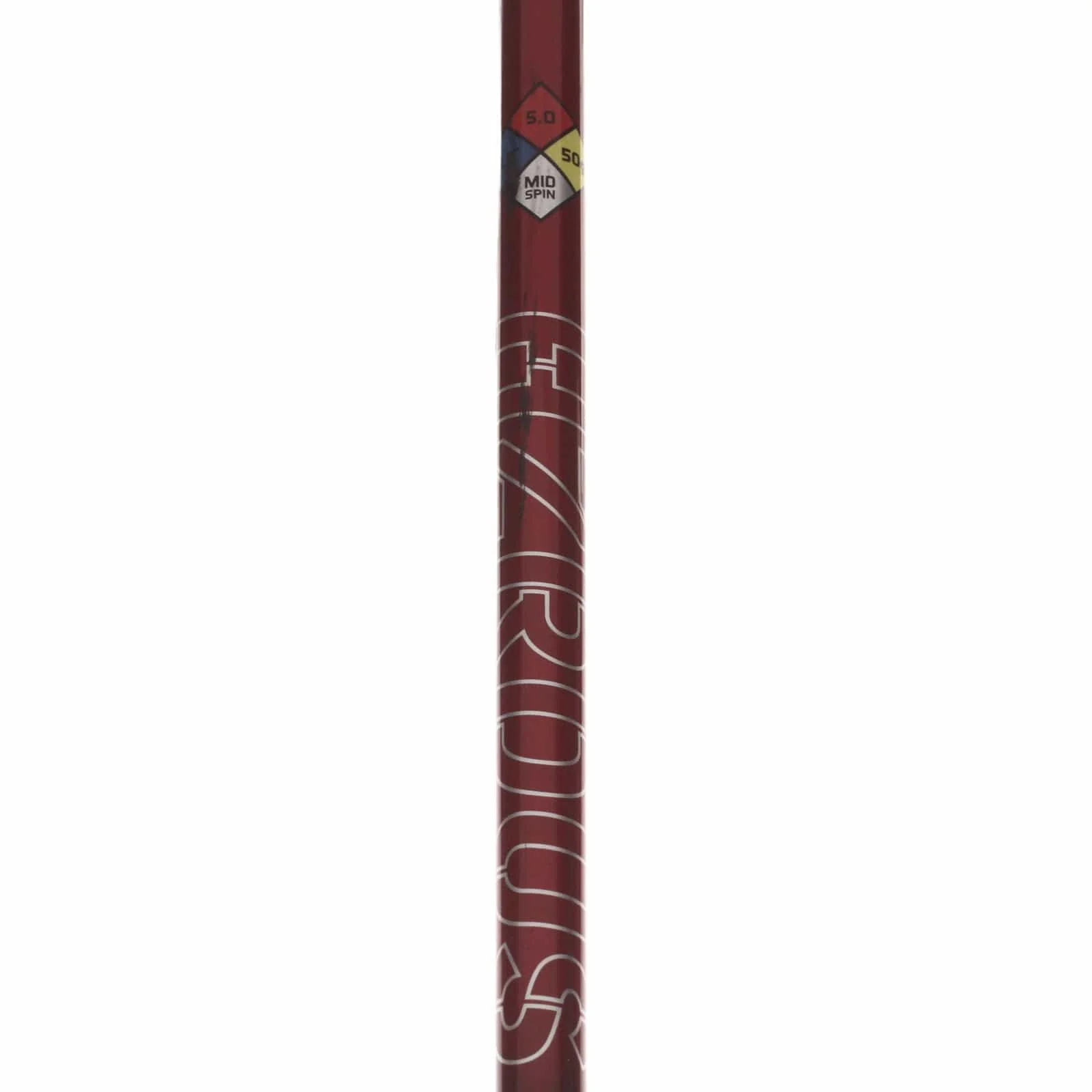 Wilson Dynapwr 2023 Graphite Mens Right Hand Fairway 5 Wood 18* Senior - Hzrdus Smoke Red RDX 5.0 50g - Image 5