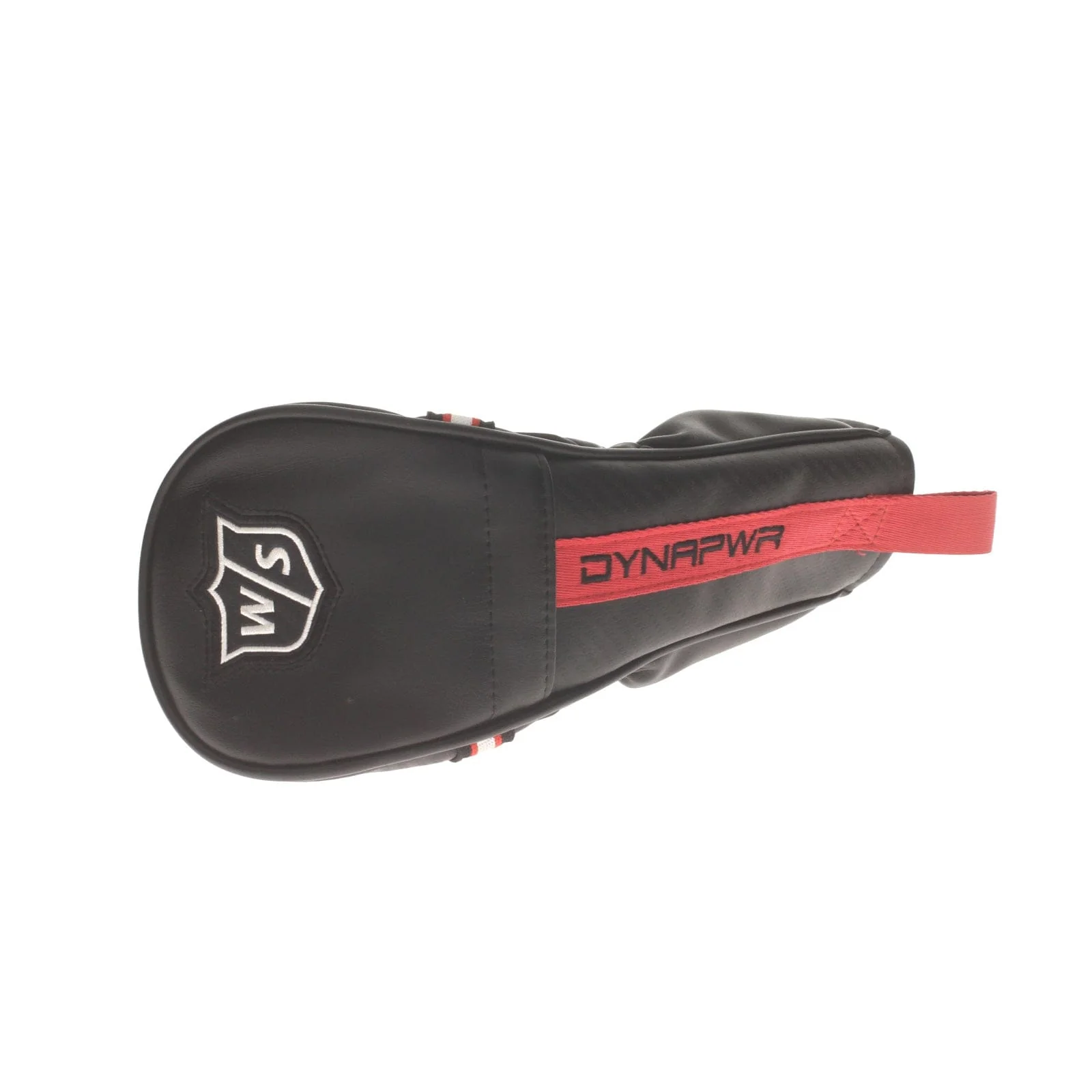 Wilson Dynapwr 2023 Graphite Mens Right Hand Fairway 5 Wood 18* Senior - Hzrdus Smoke Red RDX 5.0 50g - Image 7