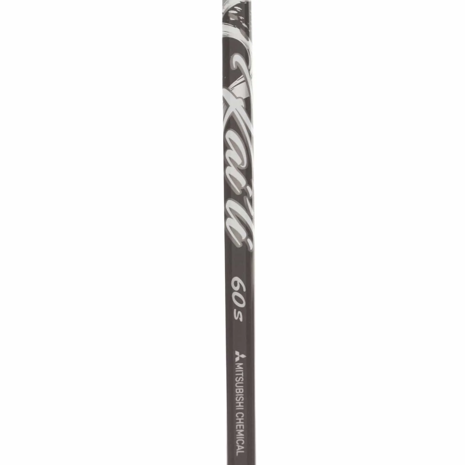 Wilson DYNAPWR 2025 Carbon Graphite Mens Right Hand Driver 9* Stiff - Mitsubishi Chemical Ka'li White 60s - Image 5