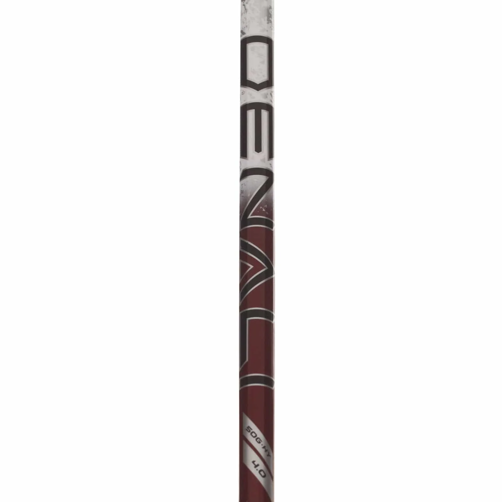 Wilson Dynapwr 2025 Graphite Mens Right Hand 4 Hybrid 22* Senior - Denali Red 4.0 50g - Image 5