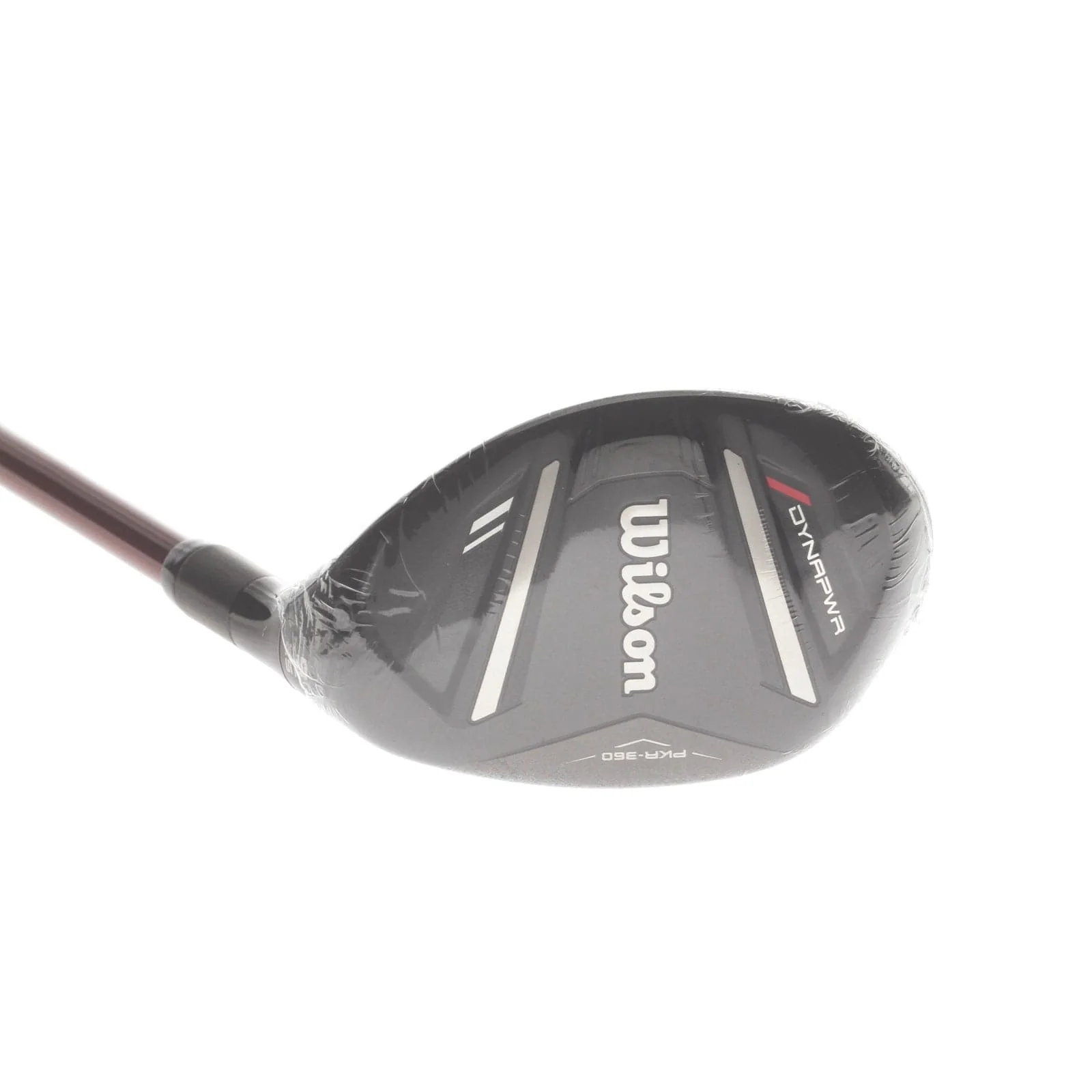 Wilson Dynapwr 2025 Graphite Mens Right Hand 5 Hybrid 25* Regular - Project X Denali 5.5 70g - Image 2
