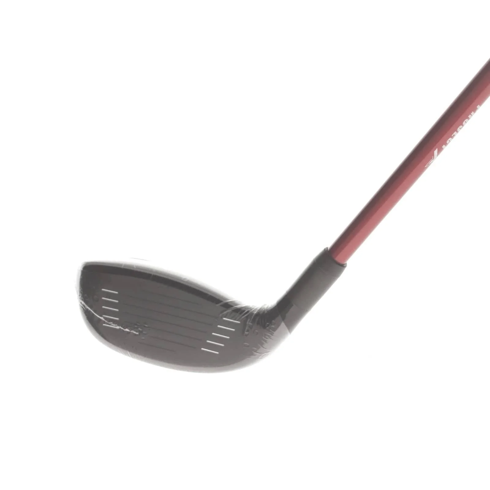 Wilson Dynapwr 2025 Graphite Mens Right Hand 6 Hybrid 28* Regular - Project X Denali 5.5 70g - Image 4