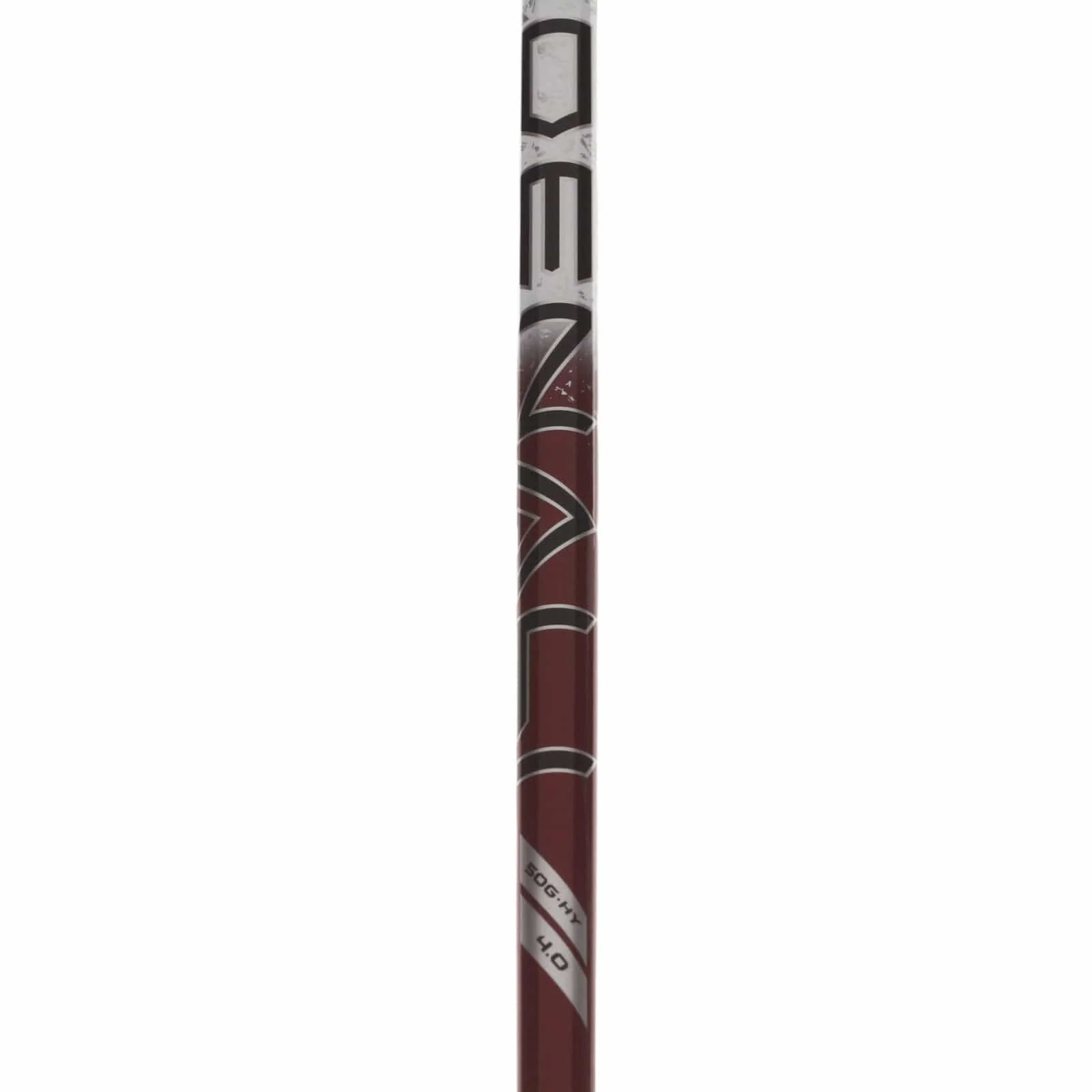 Wilson Dynapwr 2025 Graphite Mens Right Hand 6 Hybrid 28* Senior - Denali Red 4.0 50g - Image 5