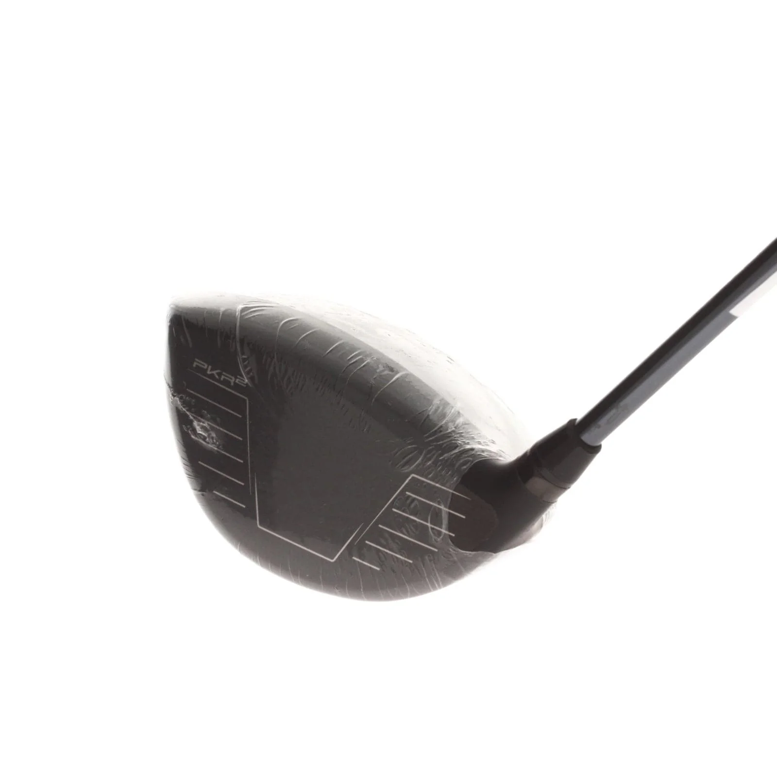 Wilson Dynapwr Carbon 2023 Graphite Mens Right Hand Driver 8* Stiff - LINQ M40X 7F5 - Image 3