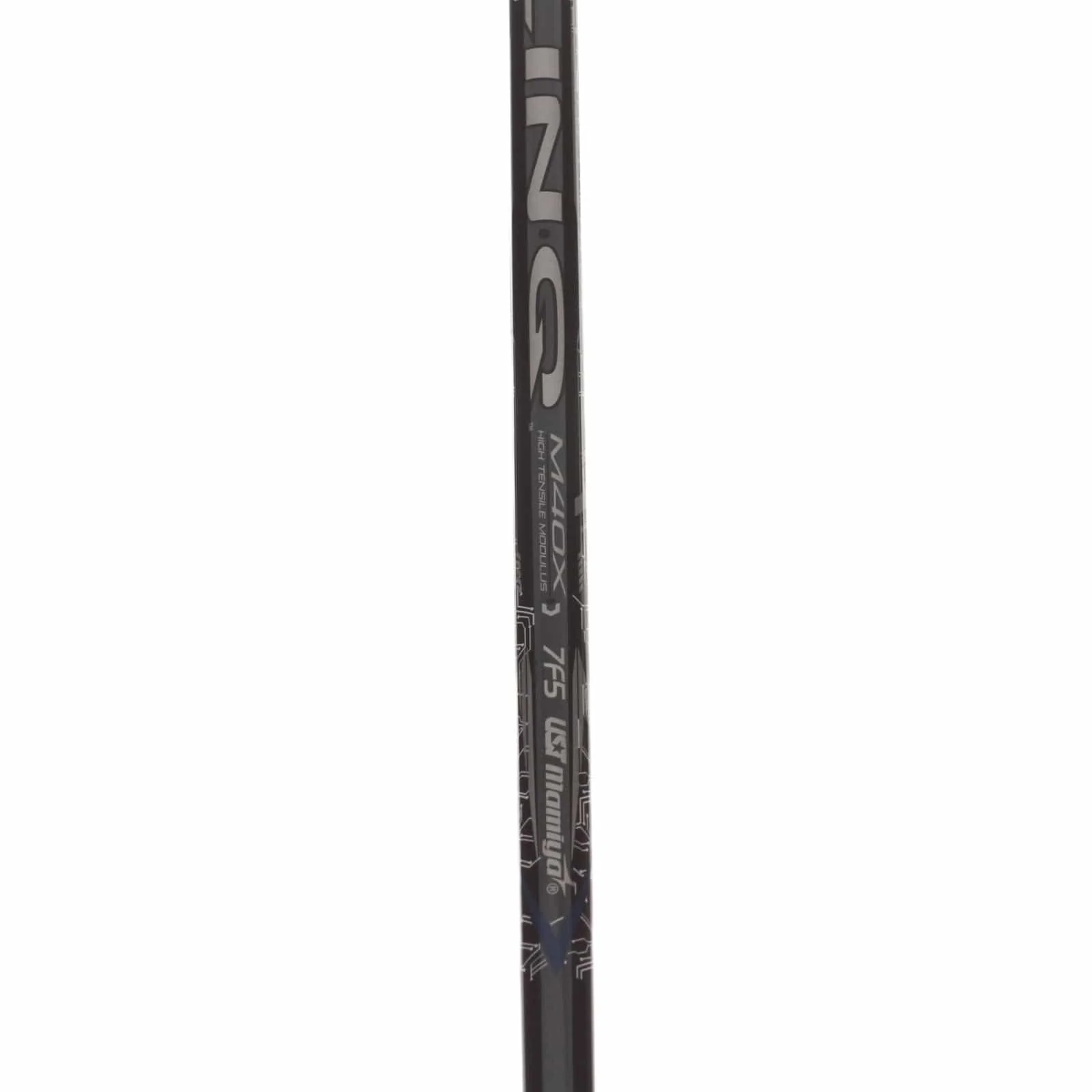 Wilson Dynapwr Carbon 2023 Graphite Mens Right Hand Driver 8* Stiff - LINQ M40X 7F5 - Image 4