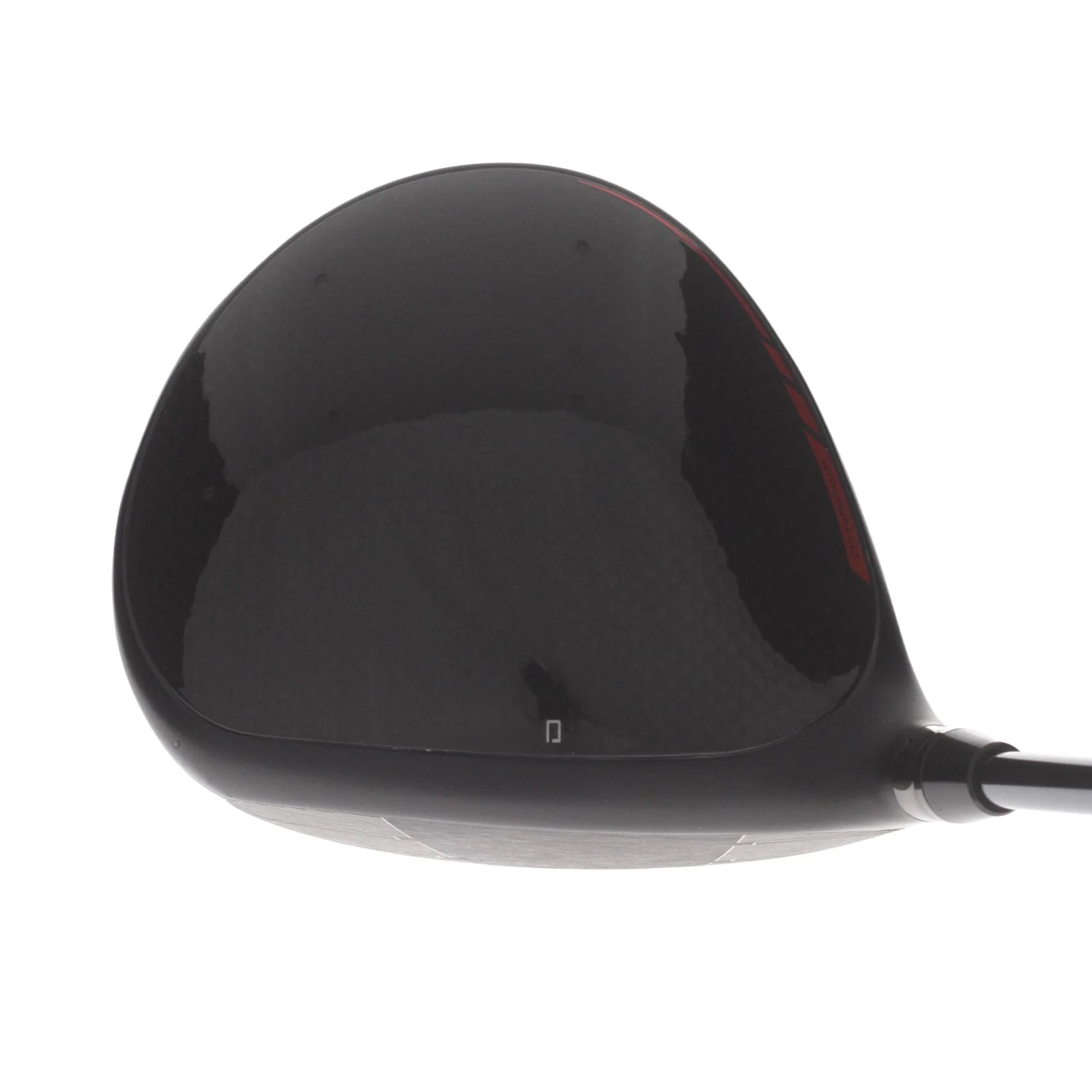 Wilson Dynapwr Carbon 2025 Graphite Mens Right Hand Driver 10.5* Regular - LINQ M40X 5F2 - Image 3