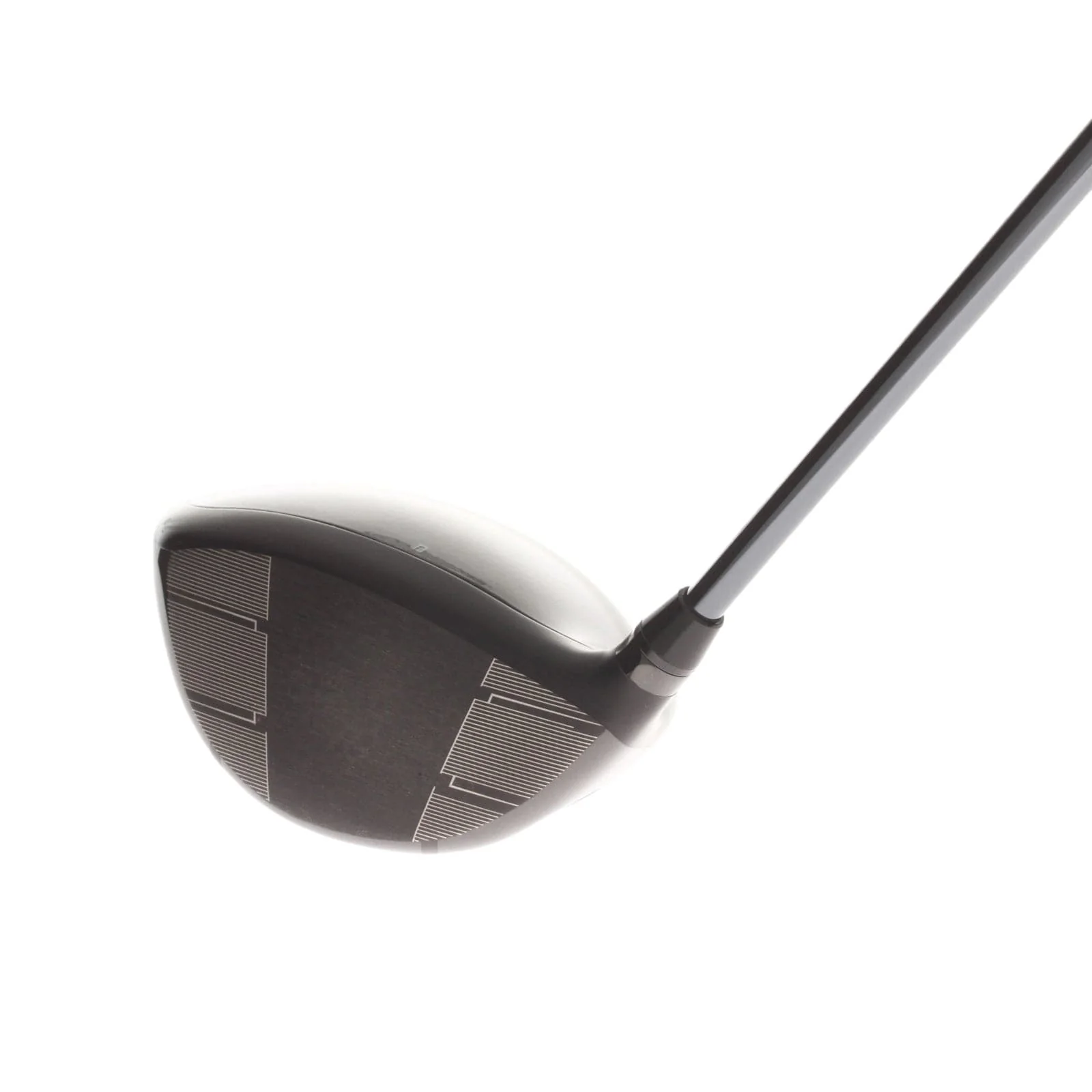 Wilson Dynapwr Carbon 2025 Graphite Mens Right Hand Driver 10.5* Regular - LINQ M40X 5F2 - Image 4