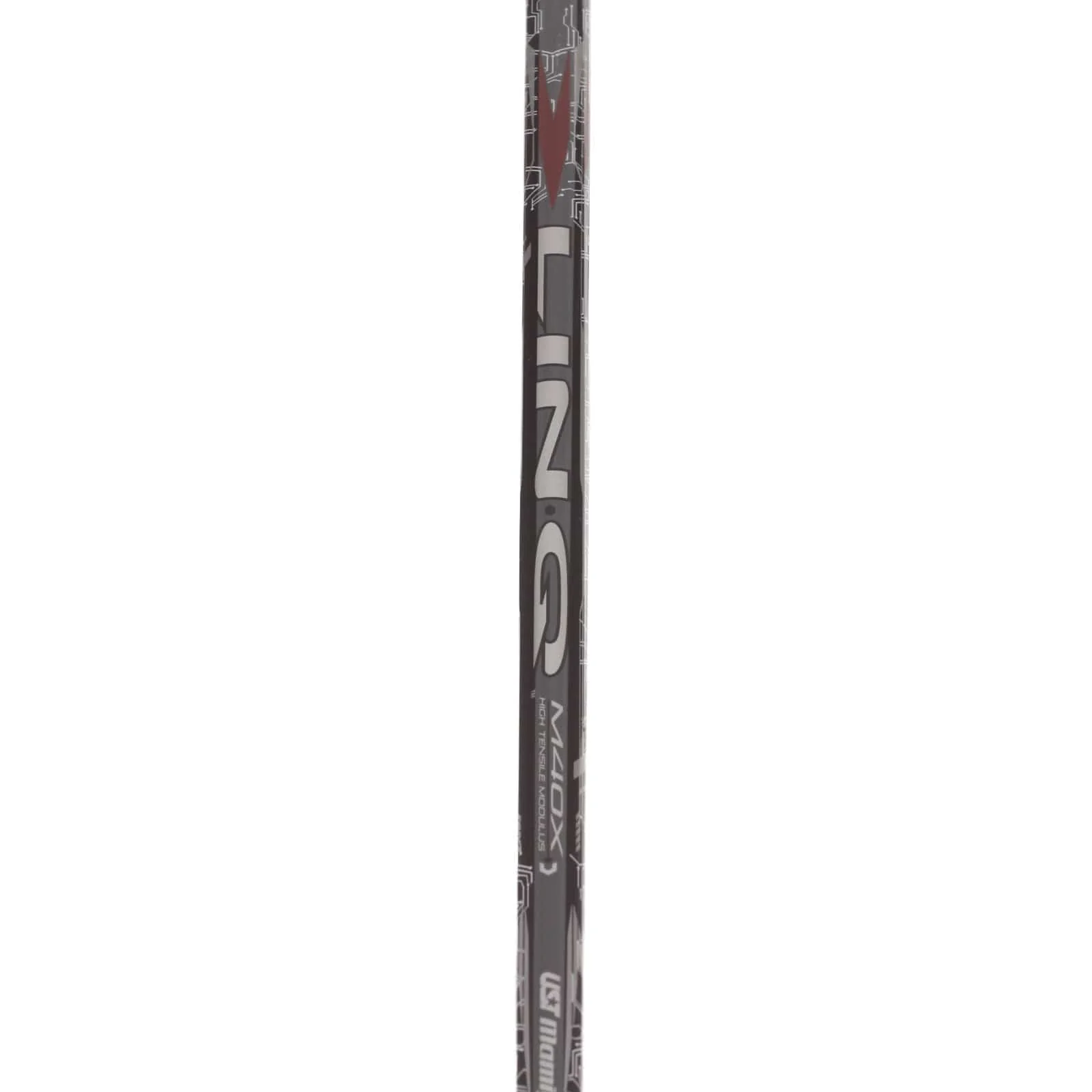 Wilson Dynapwr Carbon 2025 Graphite Mens Right Hand Driver 10.5* Regular - LINQ M40X 5F2 - Image 5