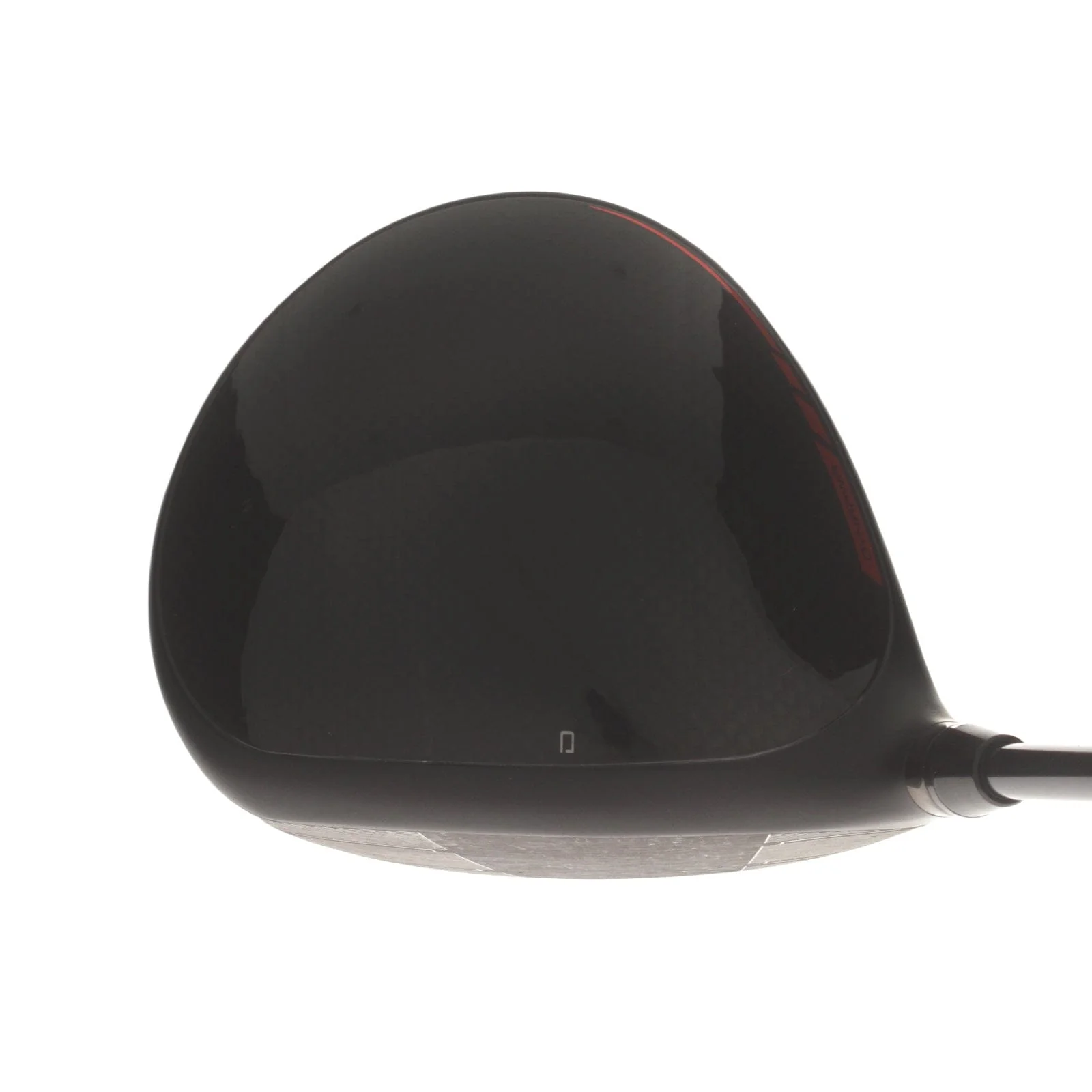 Wilson Dynapwr Carbon 2025 Graphite Mens Right Hand Driver 10.5* Stiff - Fujikura Ventus Blue TR 5-S - Image 3