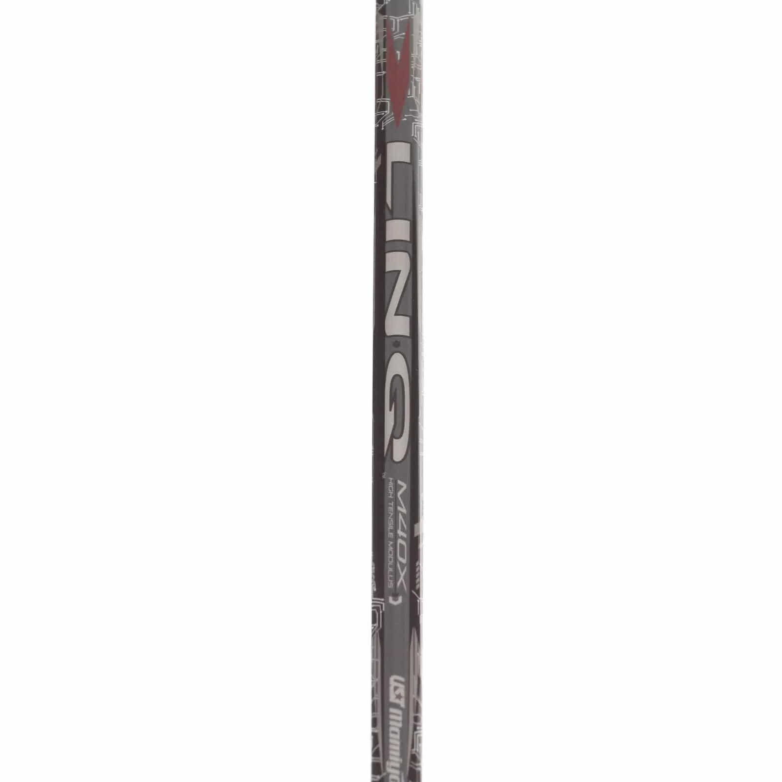 Wilson Dynapwr Carbon 2025 Graphite Mens Right Hand Fairway 3 Wood 15* Senior - UST Mamiya LinQ 5F2 Red - Image 5