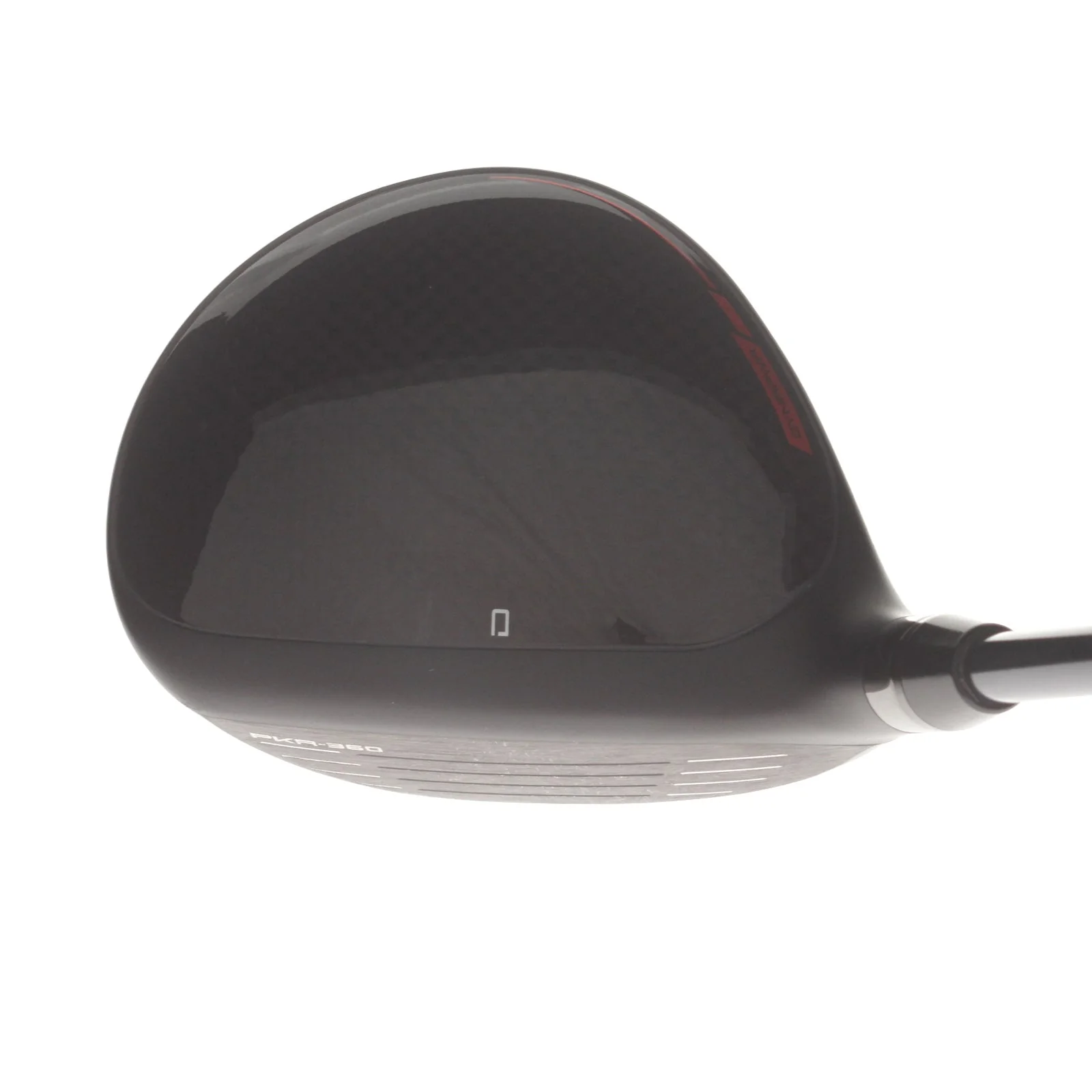 Wilson Dynapwr Carbon 2025 Graphite Mens Right Hand Fairway 5 Wood 18* Regular - Fujikura Ventus TR Blue 6-R - Image 3