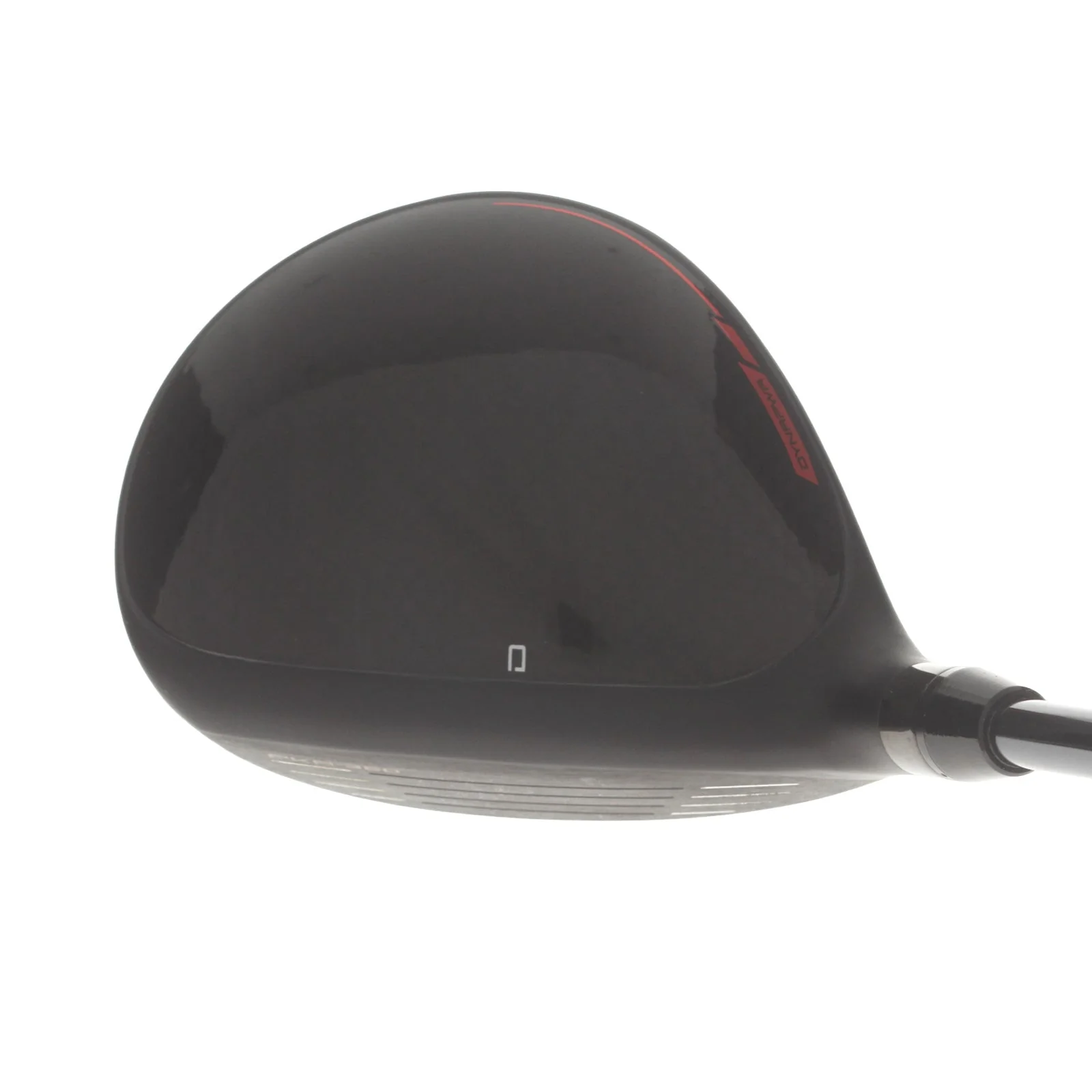 Wilson Dynapwr Carbon 2025 Graphite Mens Right Hand Fairway 5 Wood 18* Senior - UST Mamiya LinQ 5F2 - Image 3