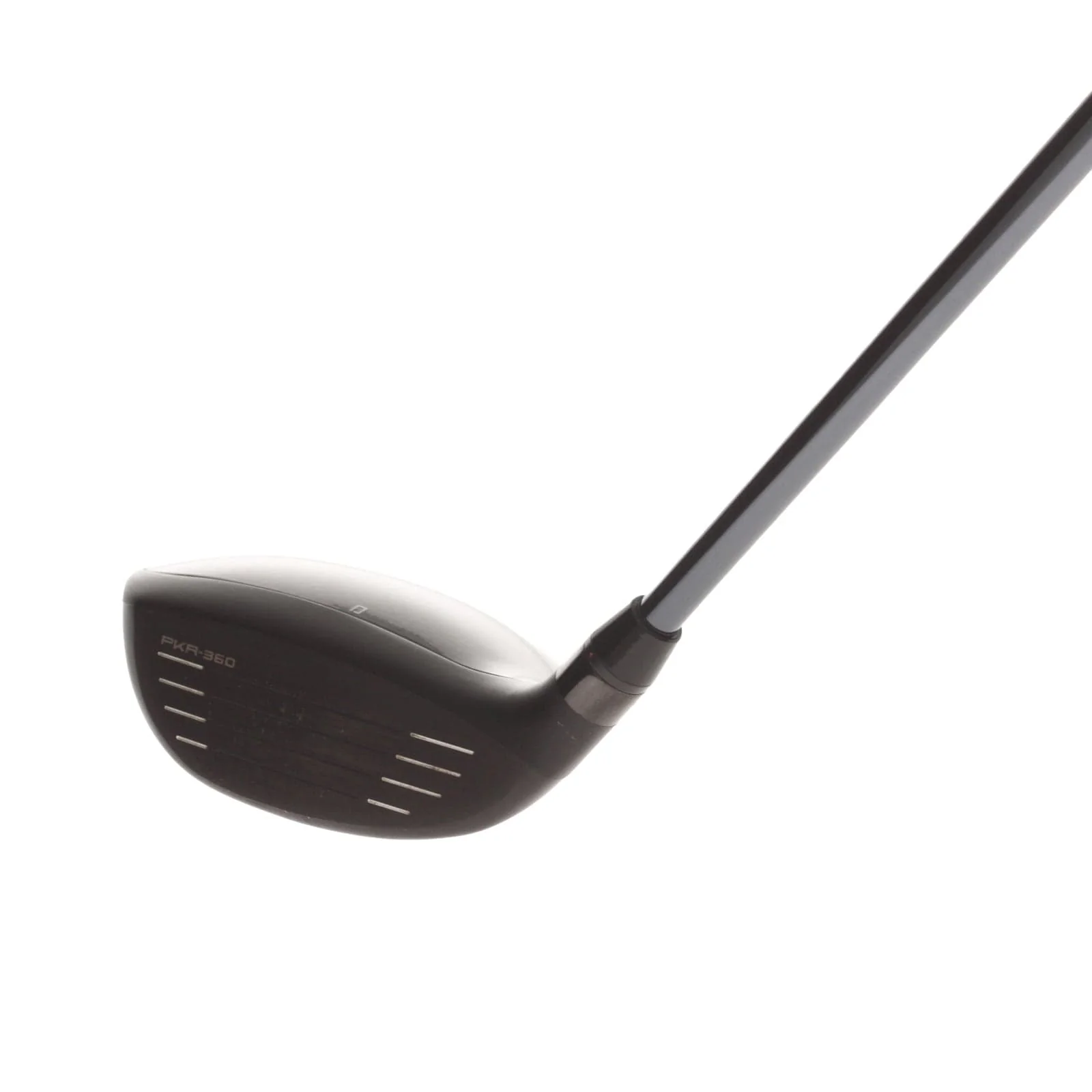 Wilson Dynapwr Carbon 2025 Graphite Mens Right Hand Fairway 5 Wood 18* Senior - UST Mamiya LinQ 5F2 - Image 4