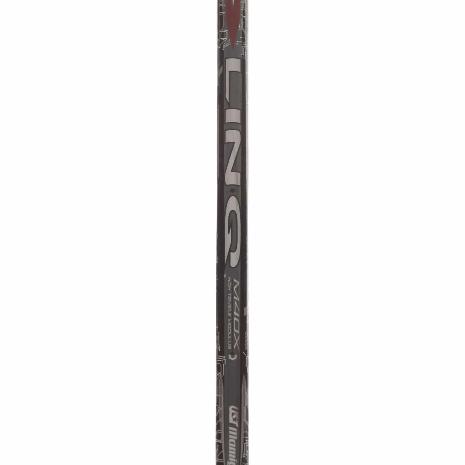 Wilson Dynapwr Carbon 2025 Graphite Mens Right Hand Fairway 5 Wood 18* Senior - UST Mamiya LinQ 5F2 - Image 5