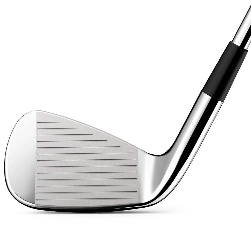 Wilson DYNAPWR Forged Single Irons - Graphite - Image 2