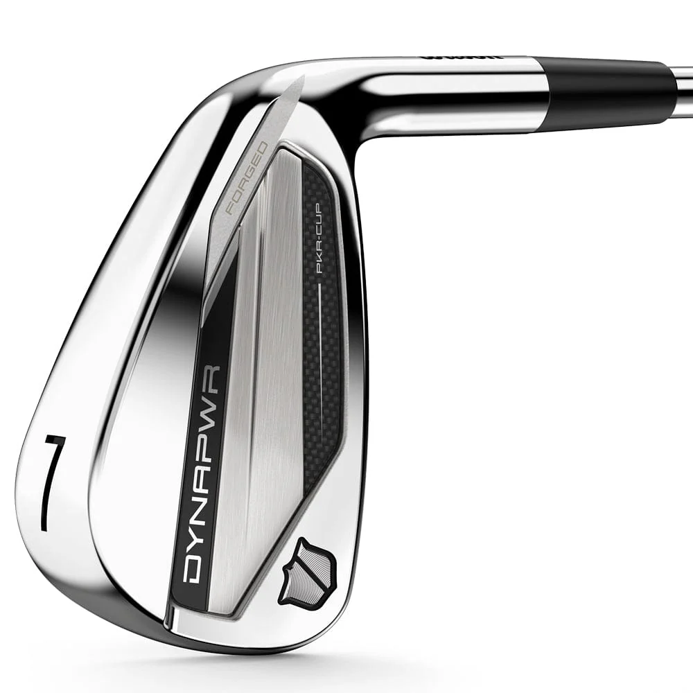 Wilson DYNAPWR Forged Single Irons - Steel - Image 3