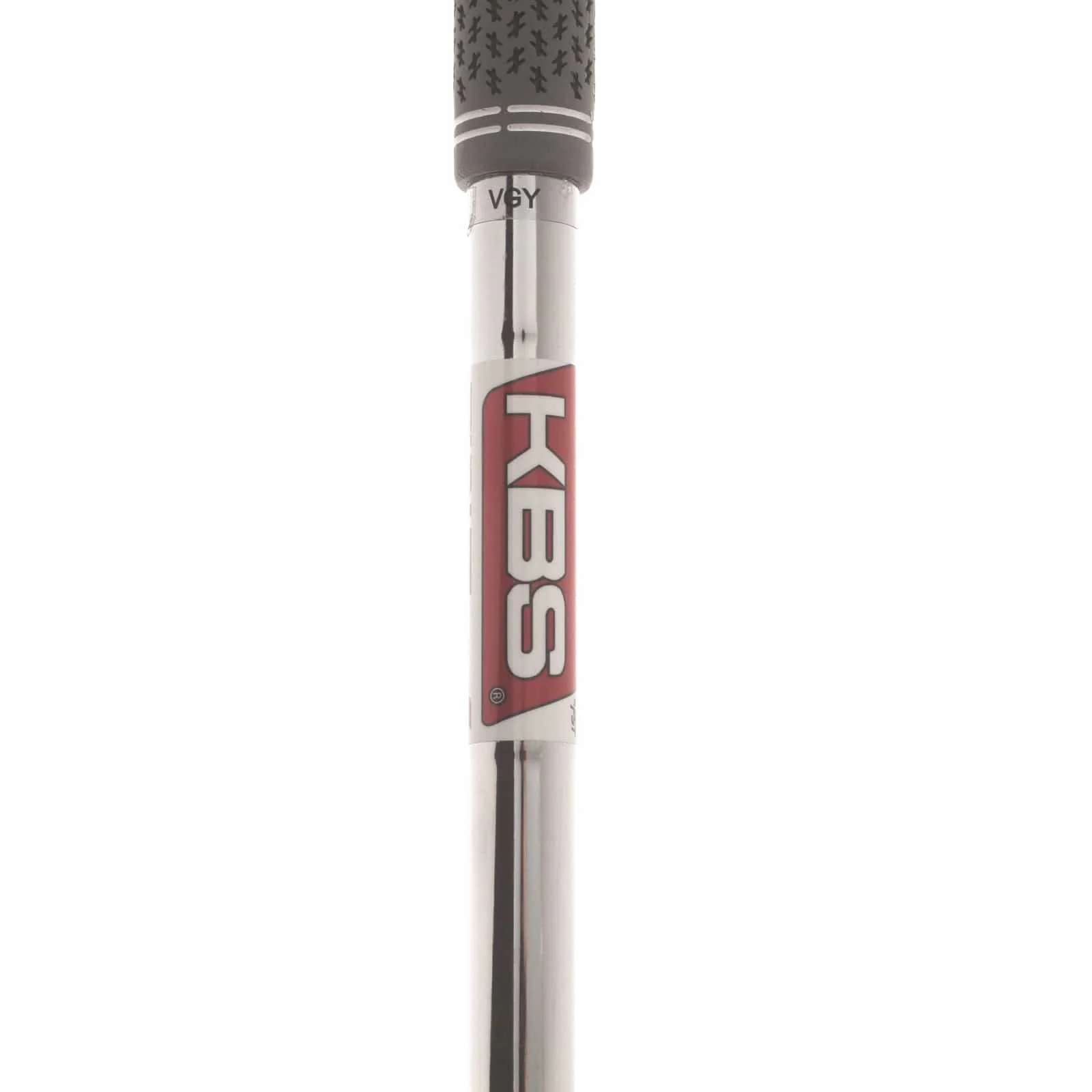 Wilson Dynapwr Forged Steel Mens Right Hand Irons 5-PW Stiff - KBS Tour Lite - Image 5