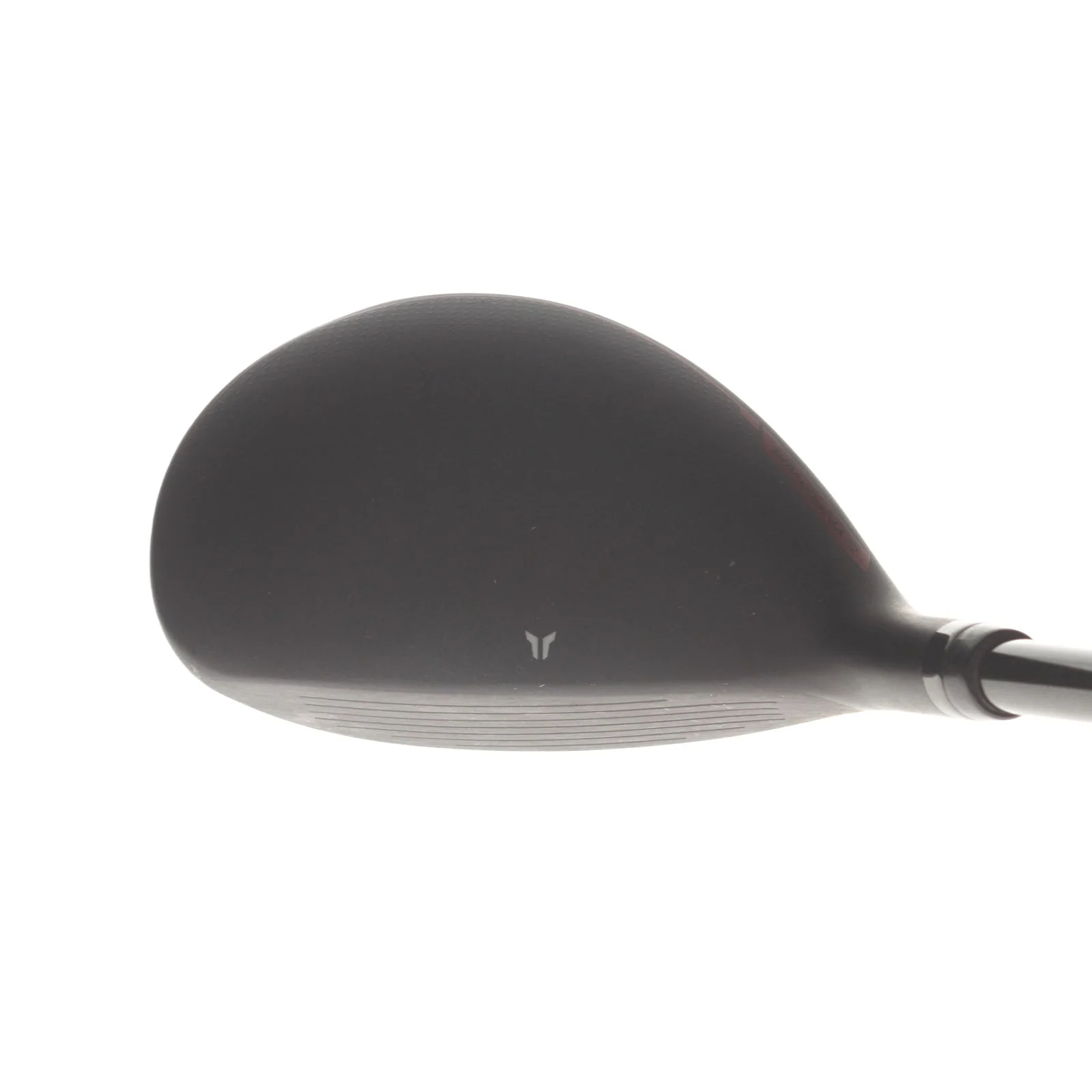 Wilson Dynapwr Graphite Mens Right Hand 3 Hybrid 19* Senior - HZRDUS RDX Smoke 5.0 70g - Image 3