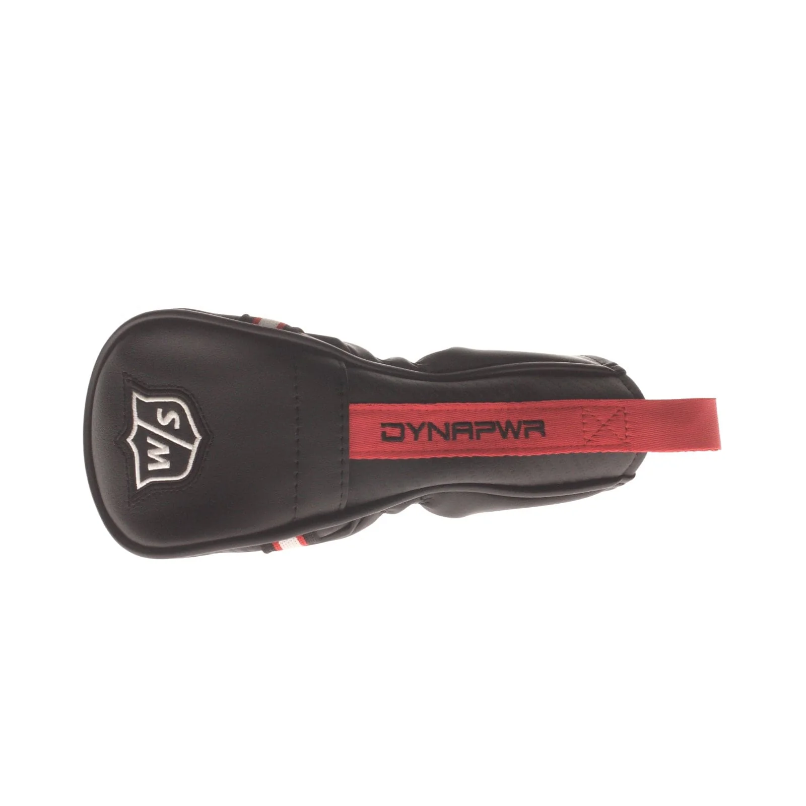 Wilson Dynapwr Graphite Mens Right Hand 3 Hybrid 19* Senior - HZRDUS RDX Smoke 5.0 70g - Image 7