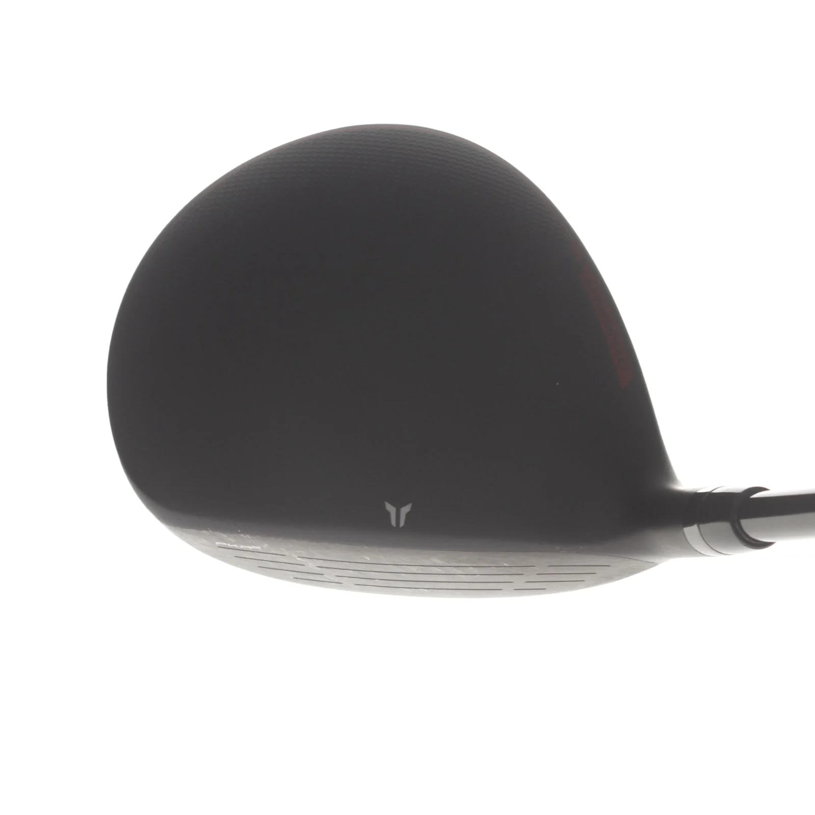 Wilson Dynapwr Graphite Mens Right Hand Fairway 3 Wood 15* Regular - Hzrdus 60g - Image 3