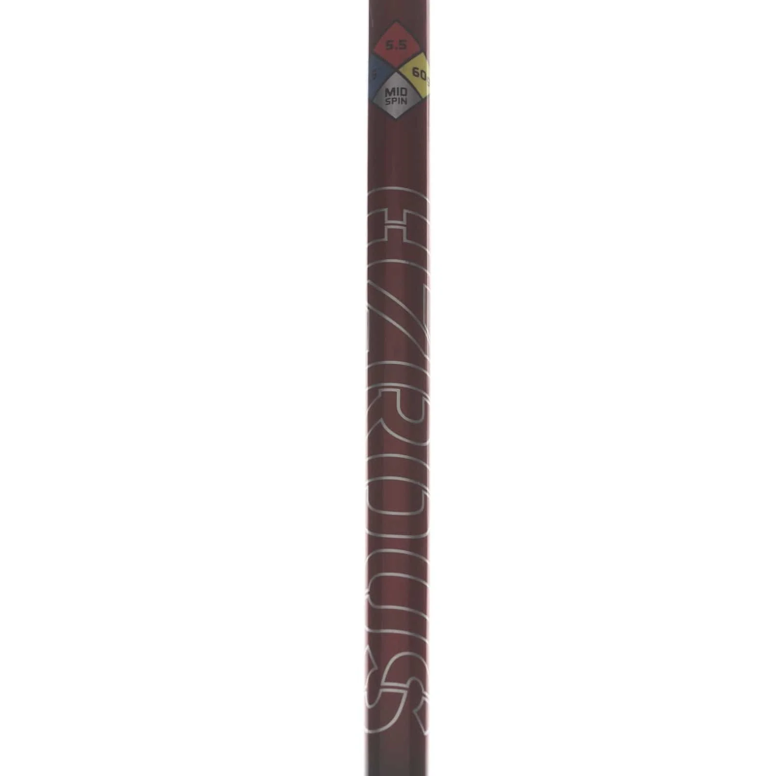 Wilson Dynapwr Graphite Mens Right Hand Fairway 3 Wood 15* Regular - Hzrdus 60g - Image 5