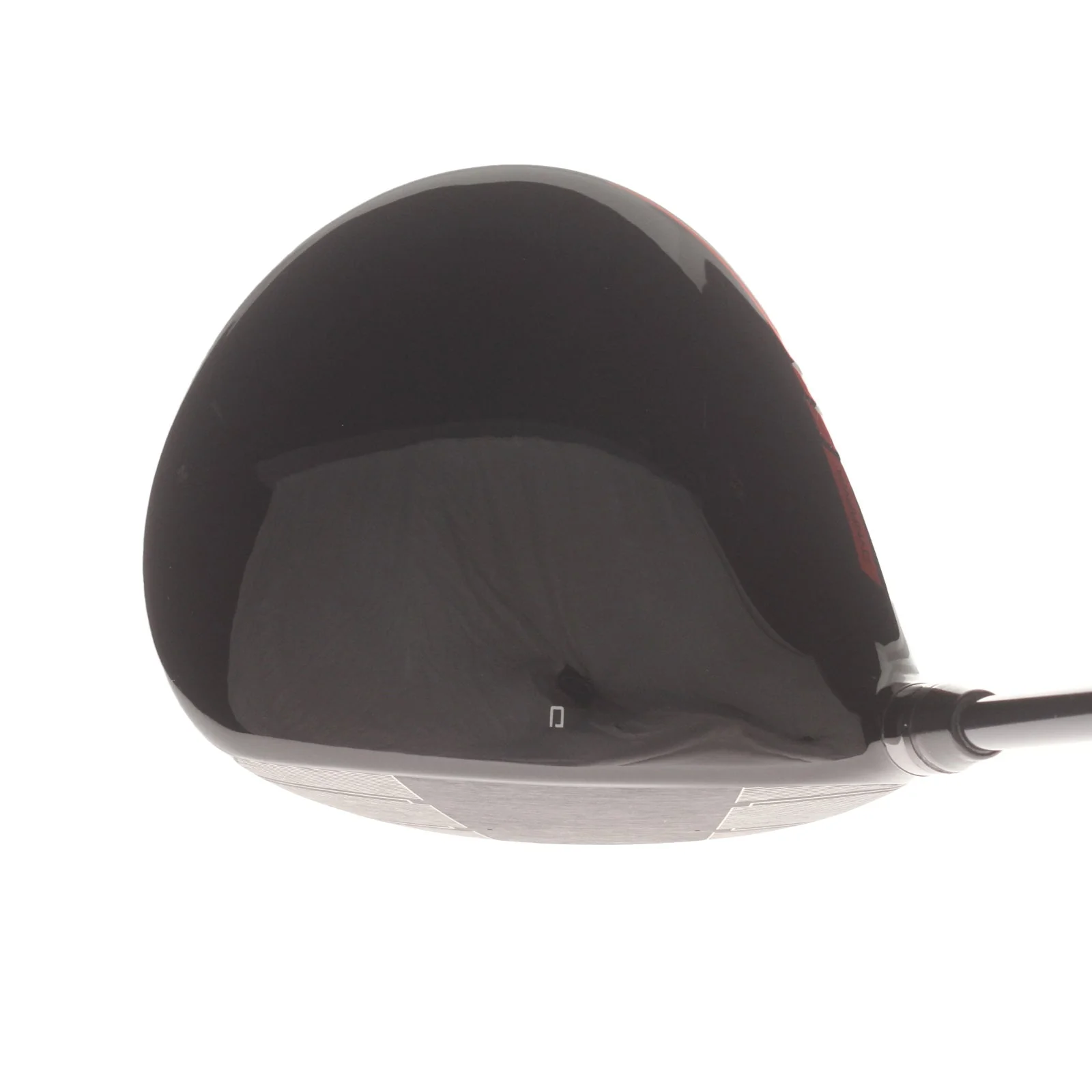 Wilson Dynapwr Max 2025 Graphite Mens Right Hand Driver 10.5* Regular - Fujikura Ventus TR Blue 5-R - Image 3