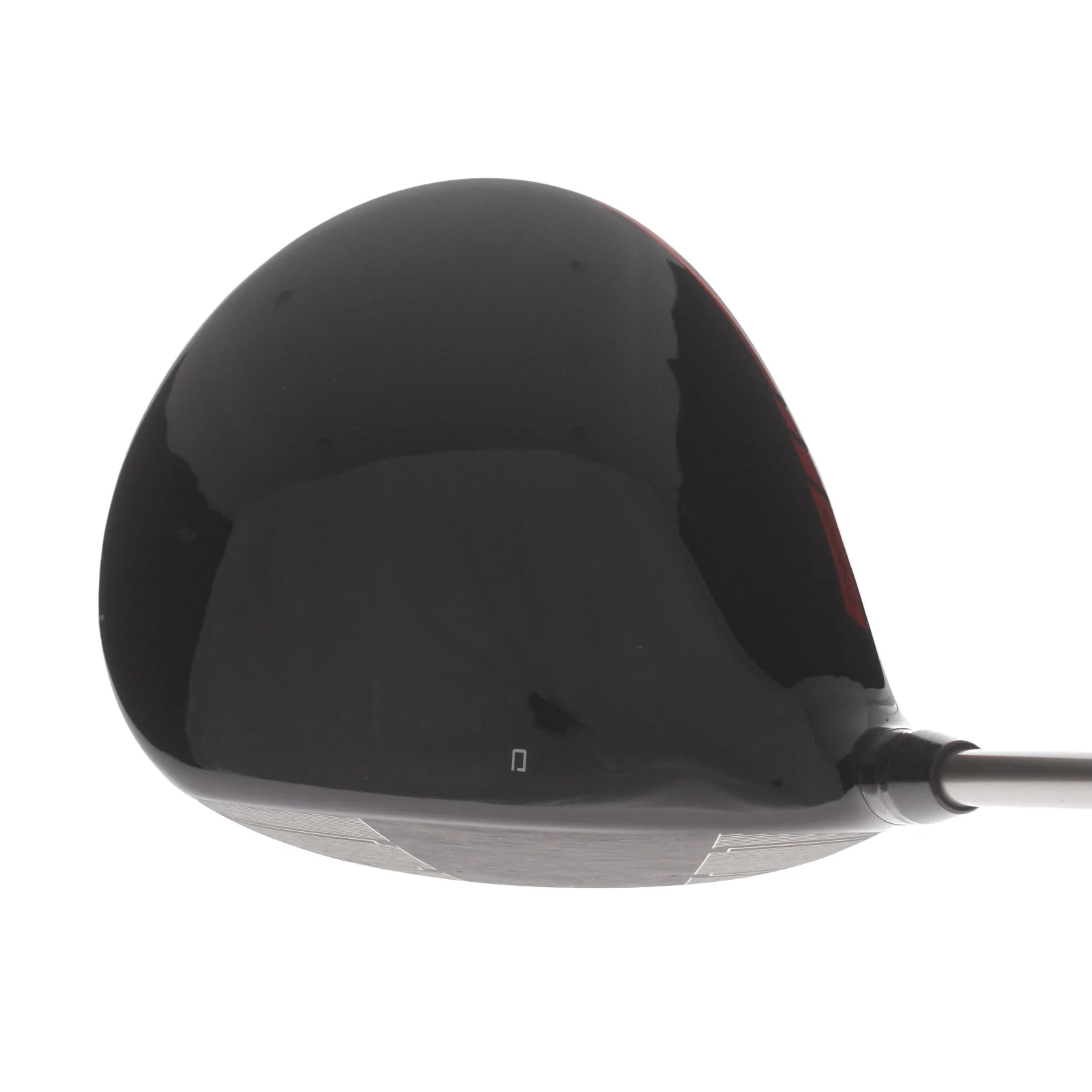 Wilson Dynapwr Max 2025 Graphite Mens Right Hand Driver 12* Senior - Helium 4A - Image 3