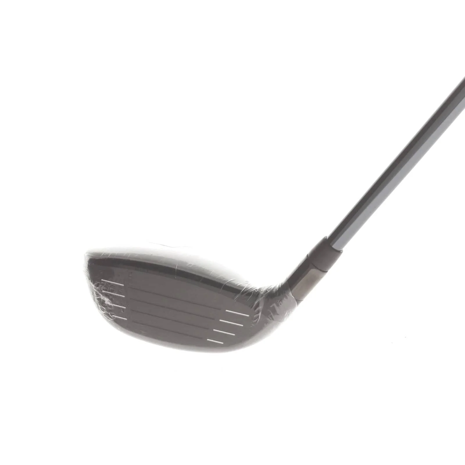 Wilson Dynapwr Max 2025 Graphite Mens Right Hand Fairway 5 Wood 18* Regular - UST Mamiya LINQ M40X Red 5 - Image 4