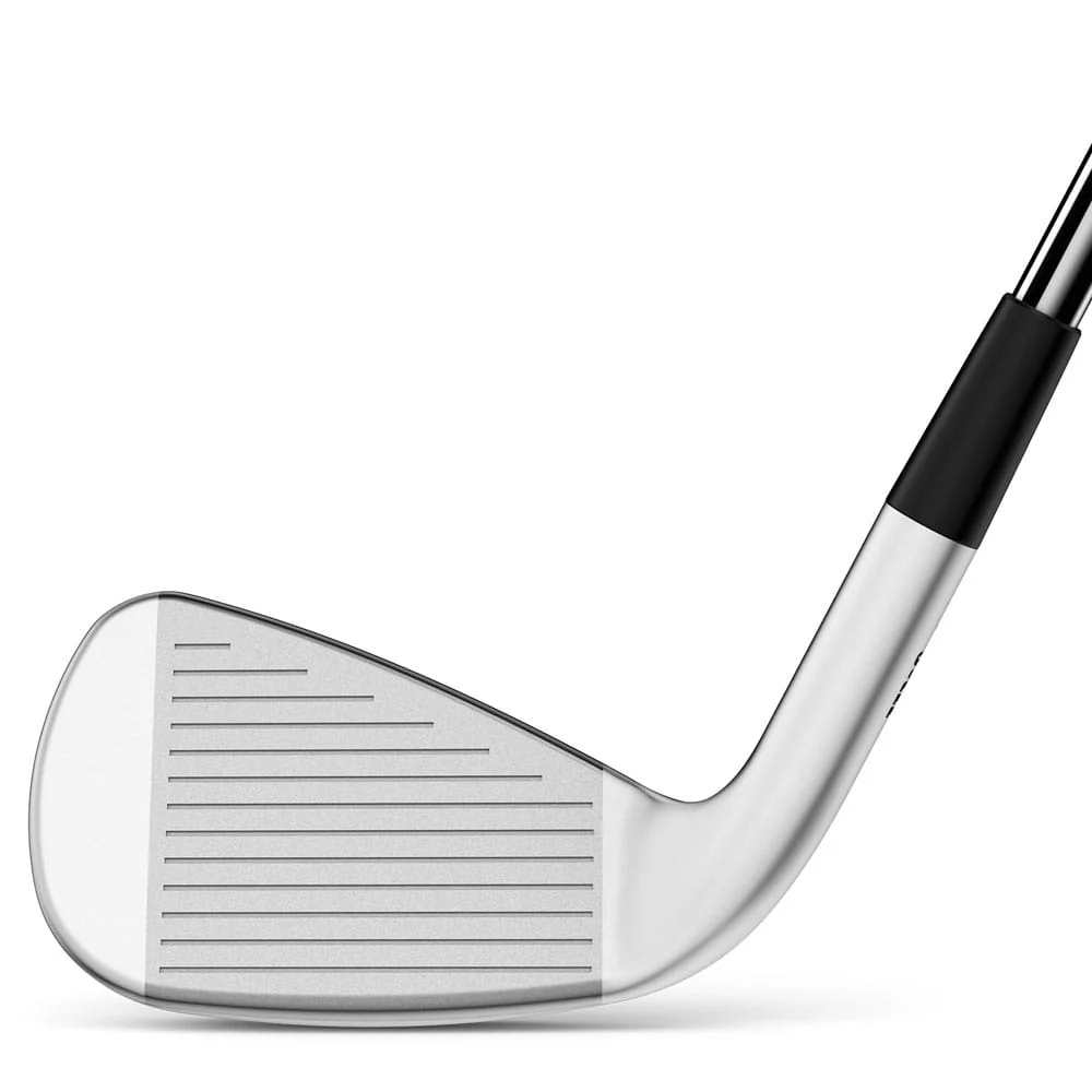 Wilson DYNAPWR Single Irons - Graphite - Image 2