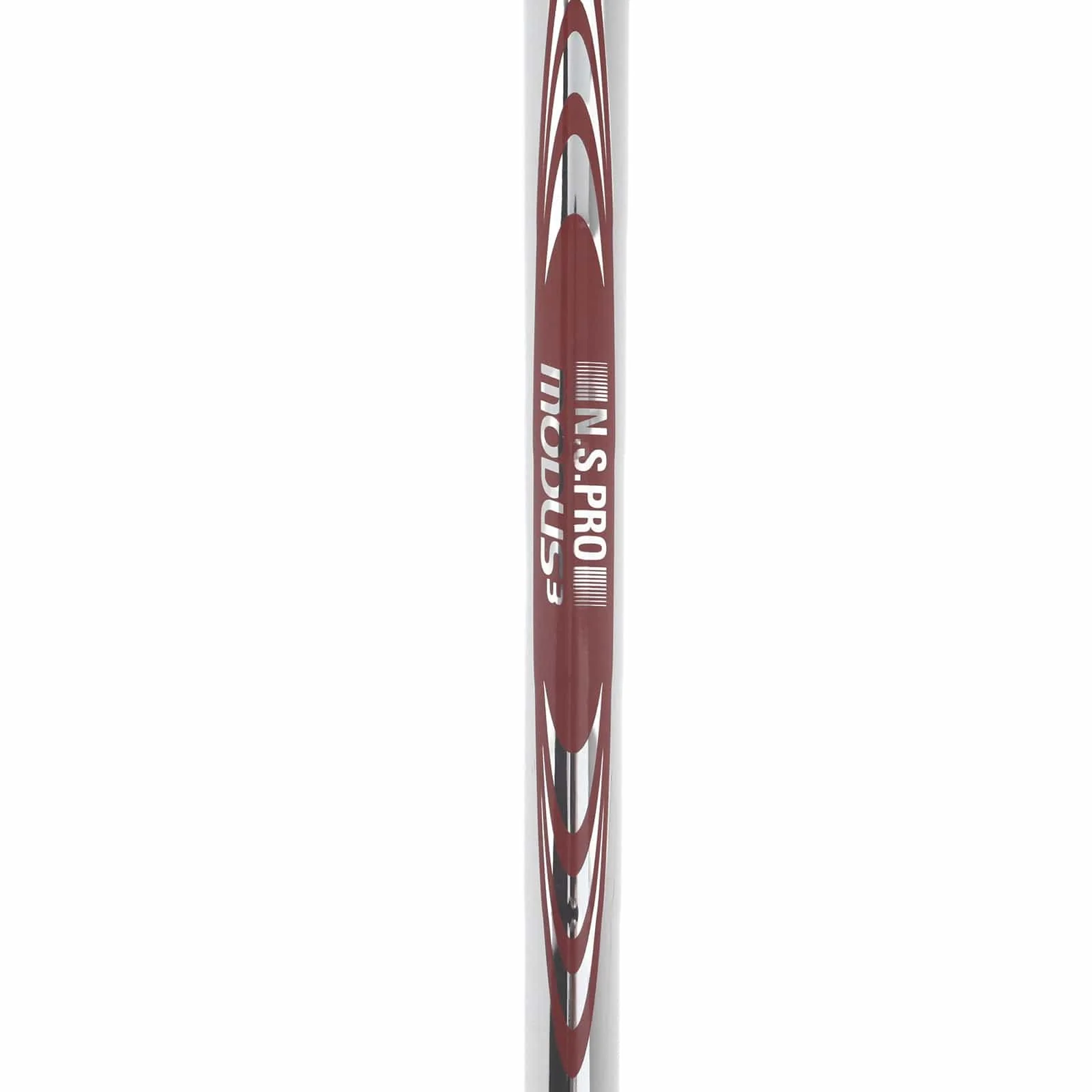 Wilson Dynapwr Steel Mens Right Hand Irons 6-GW  Stiff - N.S.Pro Modus3 Tour 105 - Image 5
