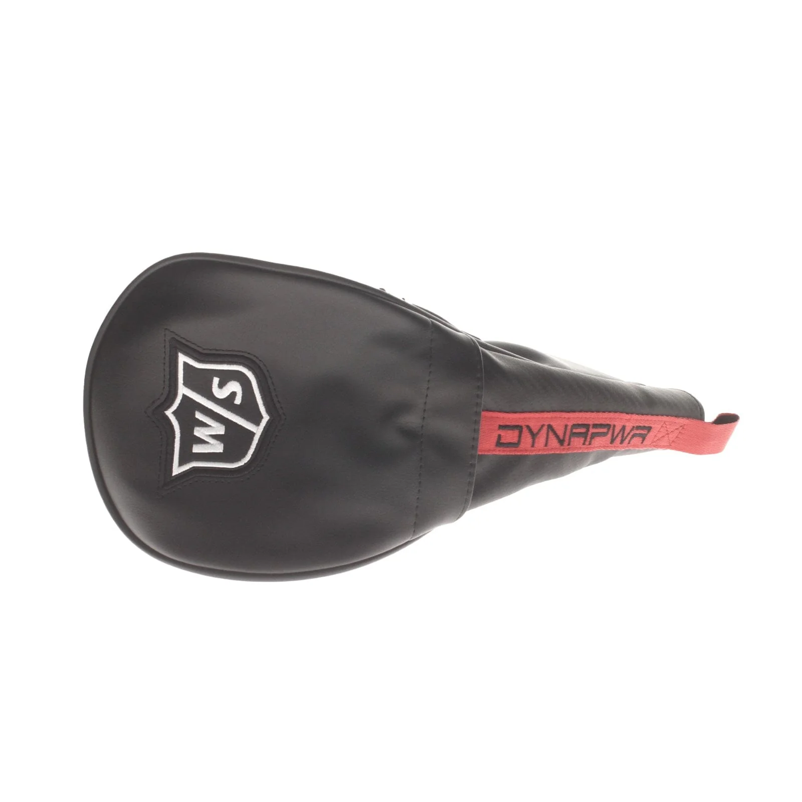 Wilson Dynrpwr Graphite Mens Right Hand Driver Stiff - Hzardus 6.0 65G - Image 7