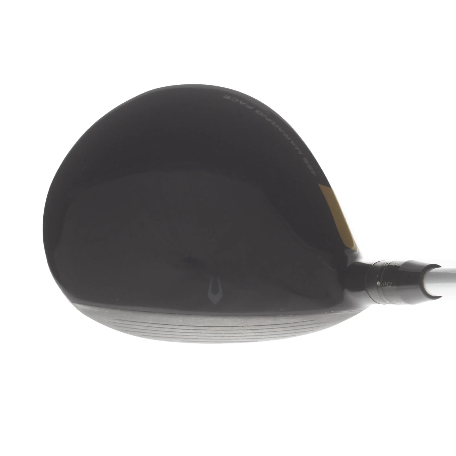Wilson F-5 Graphite Mens Right Hand Fairway 5 Wood 18* Regular - Fubuki 65g - Image 2
