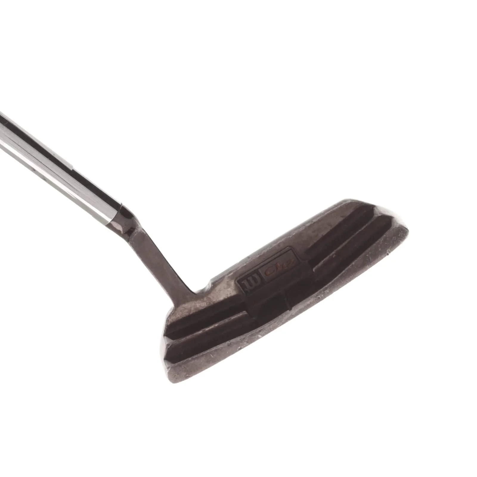 Wilson Fatshaft Mens Right Hand Putter 35" Blade - Wilson - Image 4