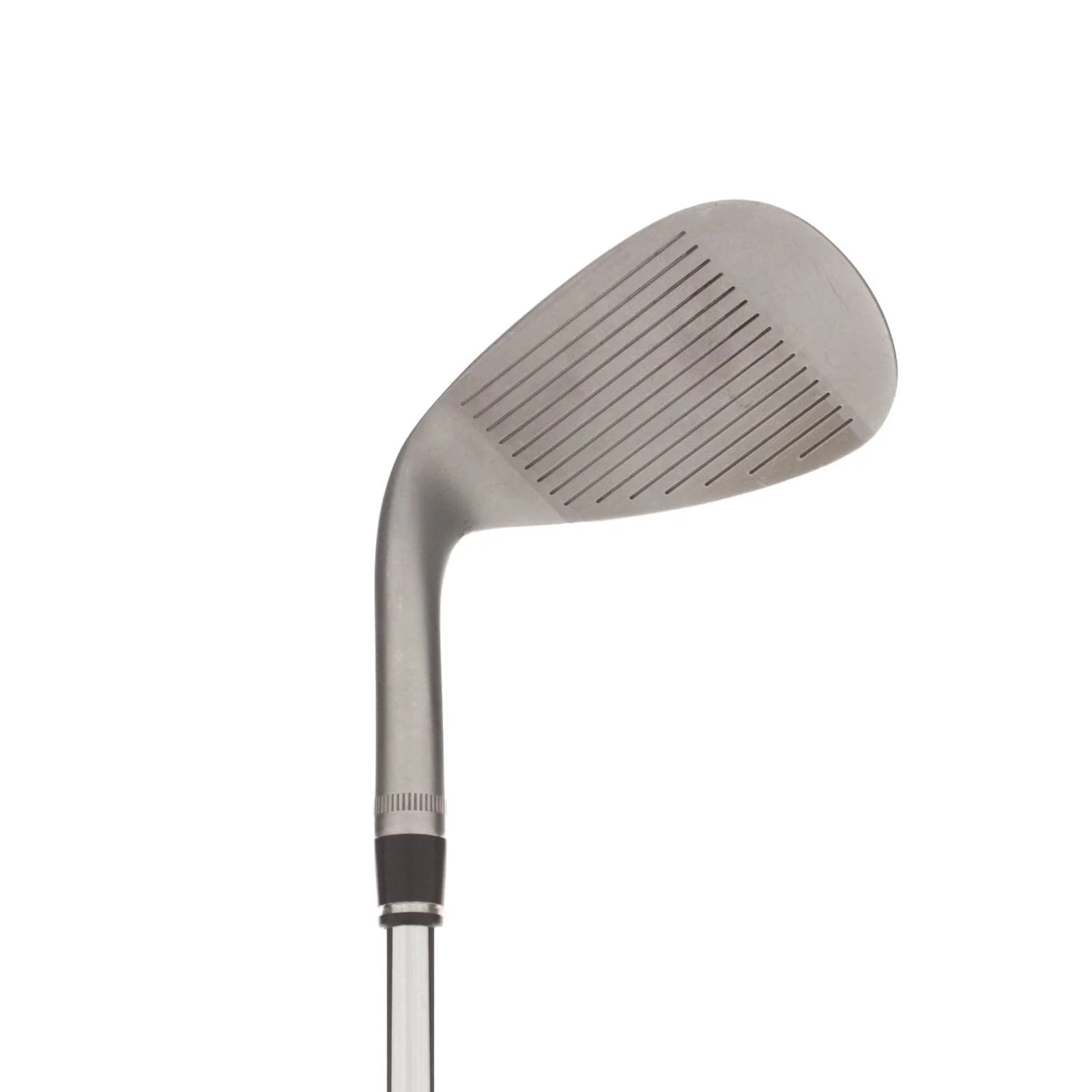 Wilson FG Tour PMP Steel Mens Right Hand Lob Wedge 60* 8 Bounce Wedge Flex - KBS HI-Rev 2.0 - Image 2
