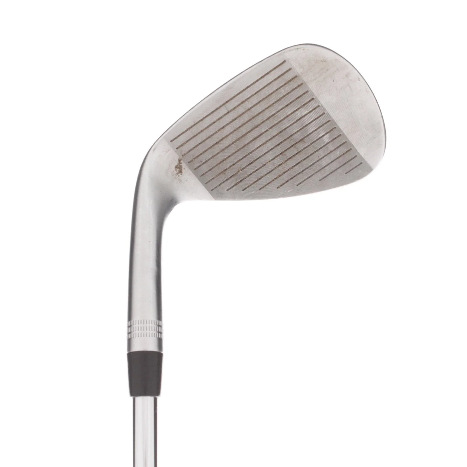 Wilson Forged Steel Mens Right Hand Approach Wedge 50* 8 Bounce Wedge Flex - KBS - Image 2