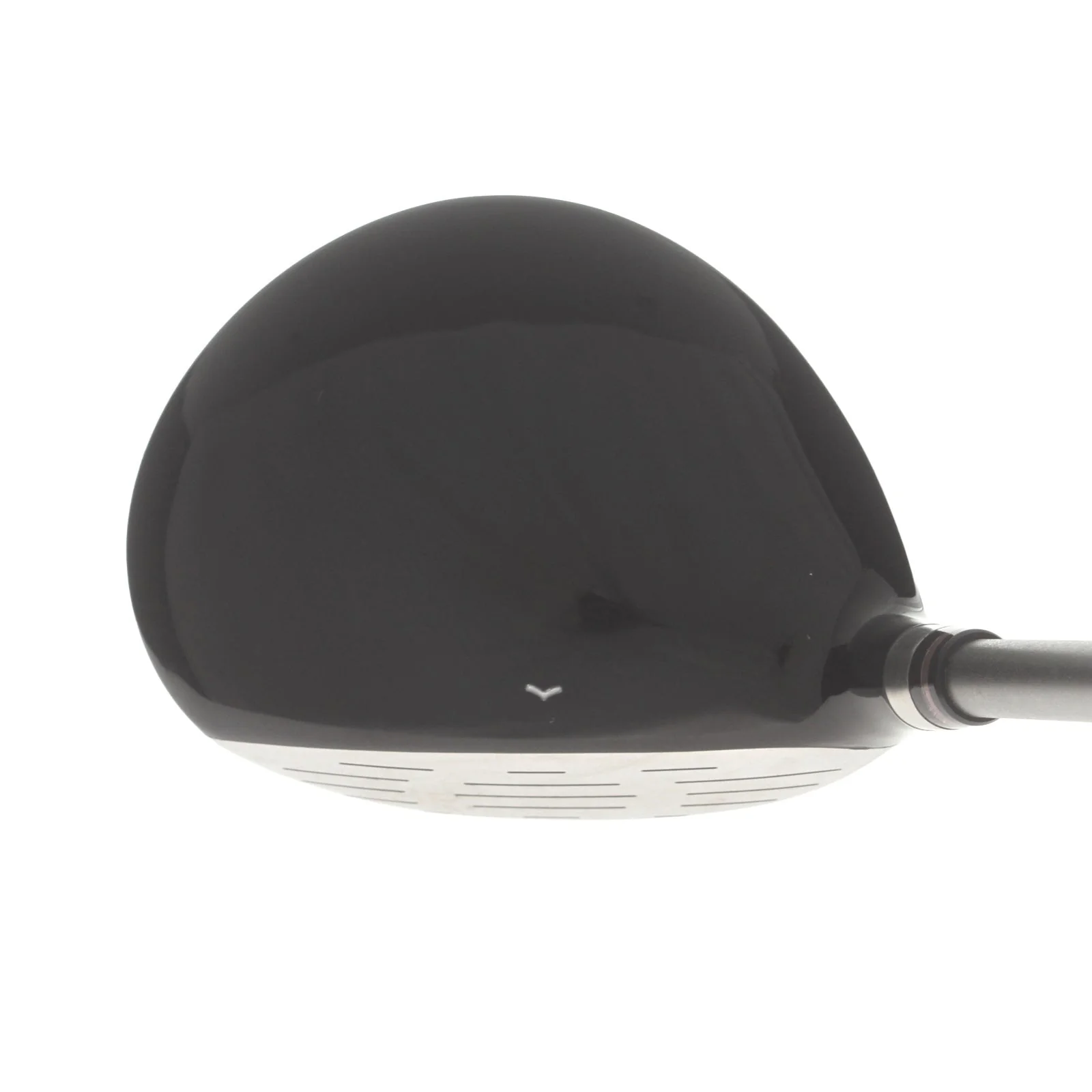 Wilson Fybrid Graphite Ladies Right Hand Fairway 5 Wood 18* Ladies - ProForce V2 50g - Image 3