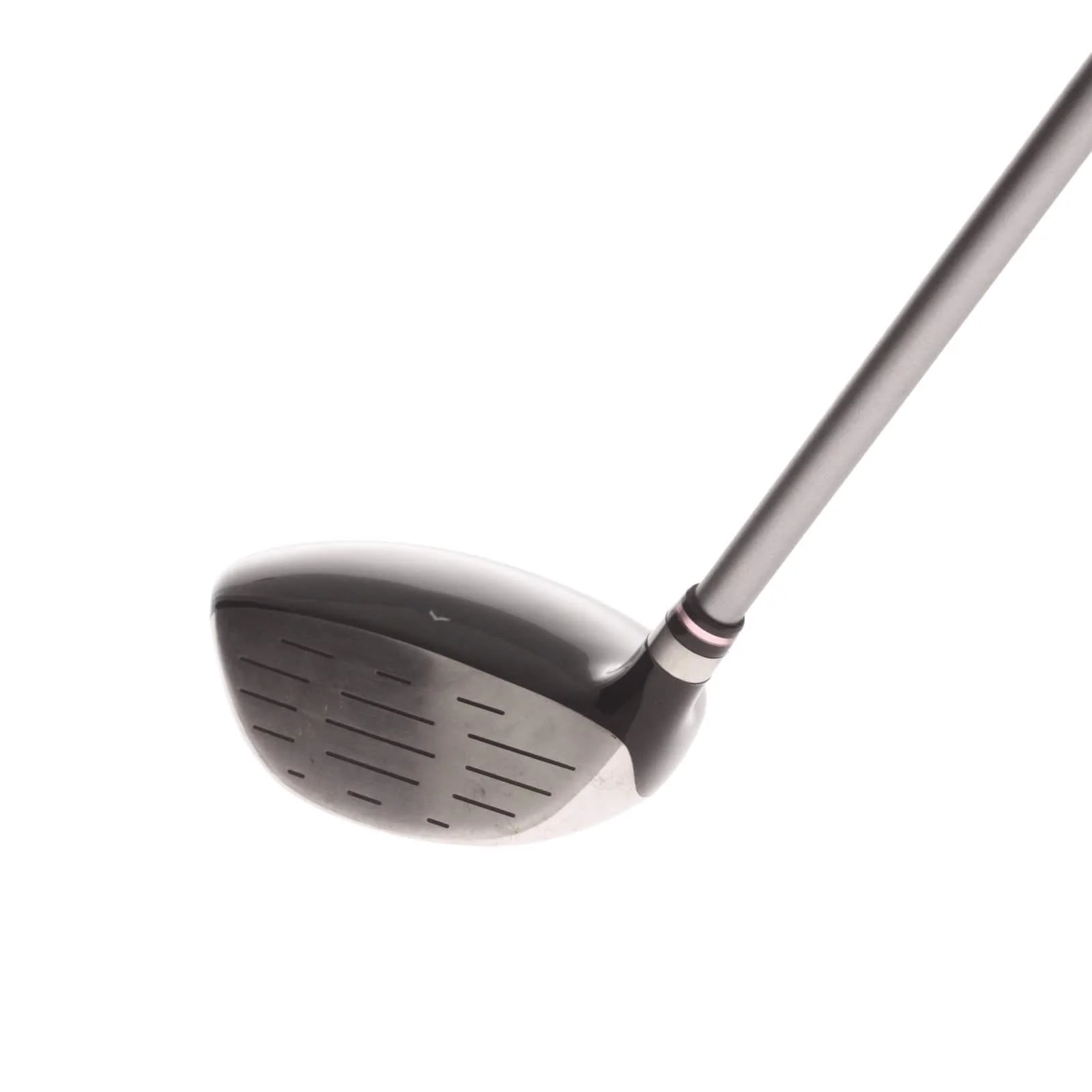 Wilson Fybrid Graphite Ladies Right Hand Fairway 5 Wood 18* Ladies - ProForce V2 50g - Image 4