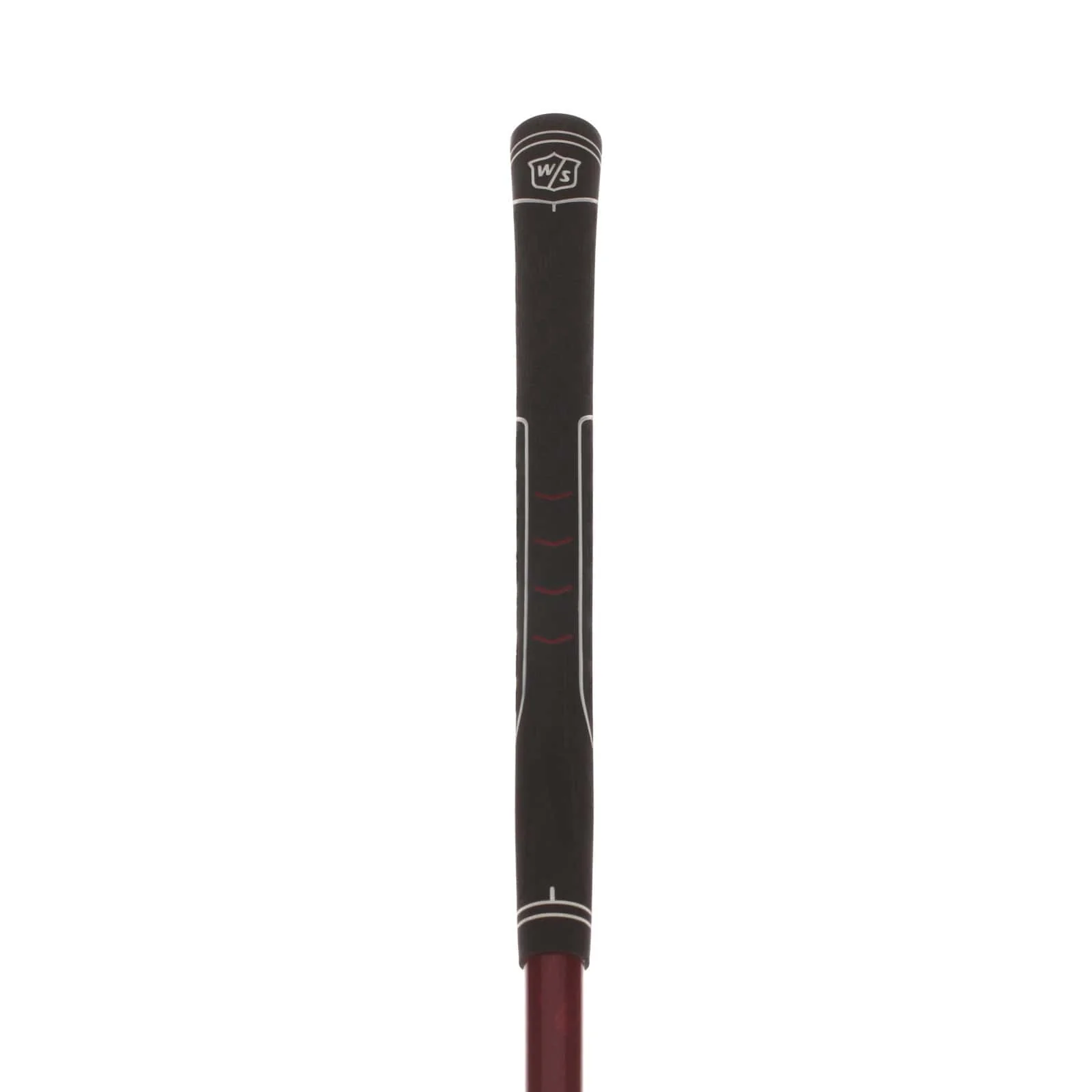 Wilson Fybrid RS Graphite Mens Right Hand 3 Hybrid 21* Regular - ProForce VTS 5R - Image 6