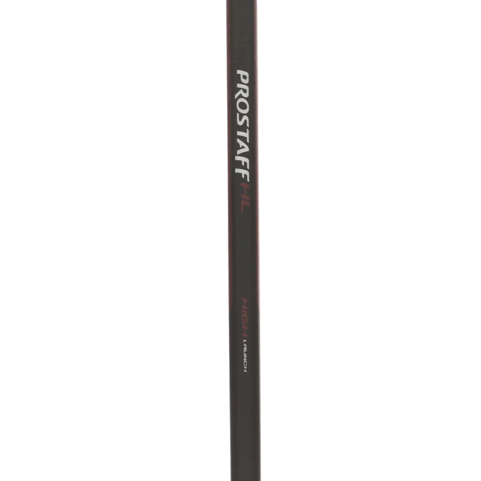 Wilson ProStaff HL Graphite Mens Right Hand Driver 10.5* Uniflex - Prostaff HL - Image 4