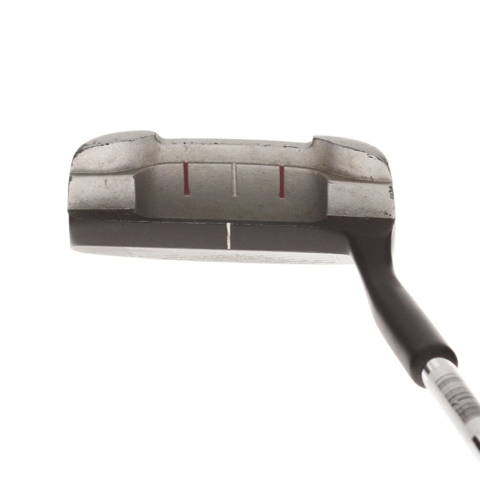 Wilson Harmonized Steel Mens Right Hand Chipper - - Image 2