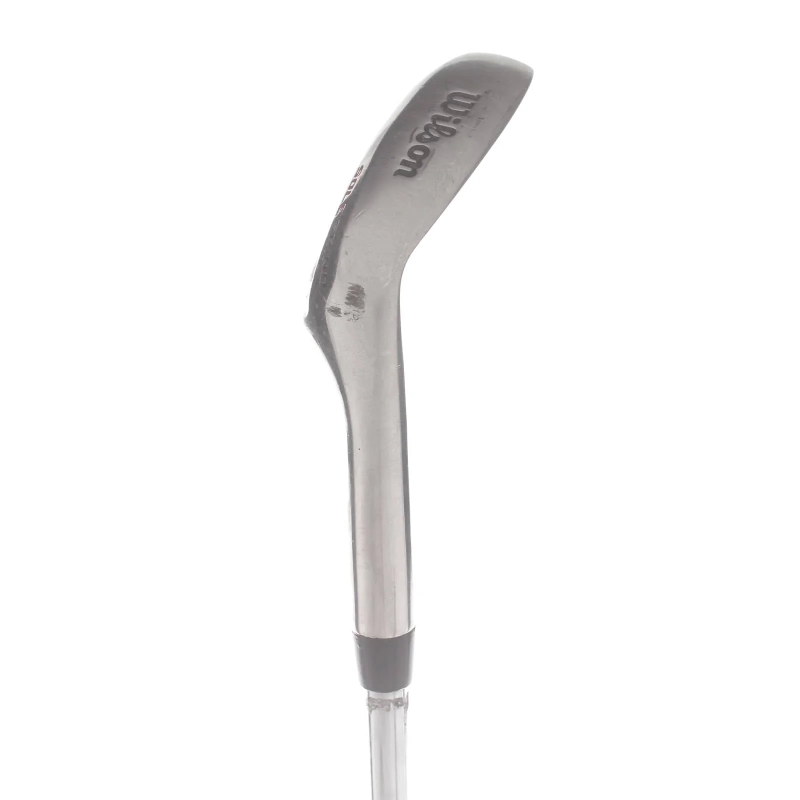 Wilson Harmonized Steel Mens Right Hand Sand Wedge 56* Wedge - Wilson Harmonized - Image 3