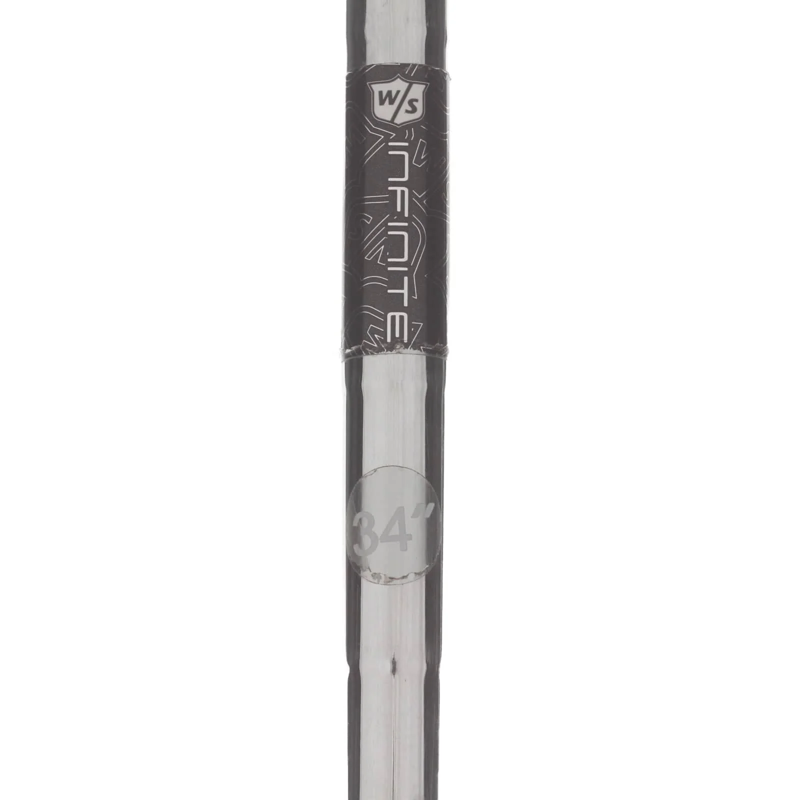 Wilson Infinite Buckingham Steel Mens Right Hand Putter - - Image 6