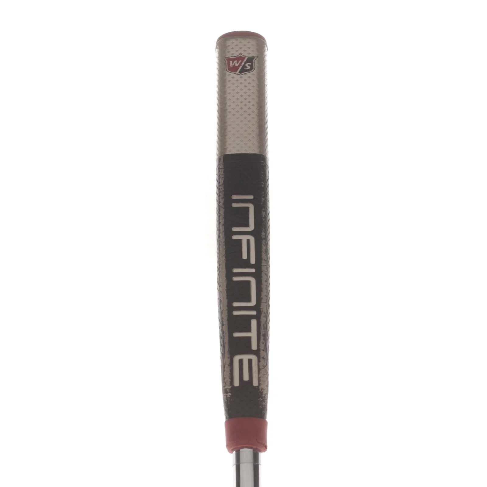 Wilson Infinite Buckingham Steel Mens Right Hand Putter - - Image 7