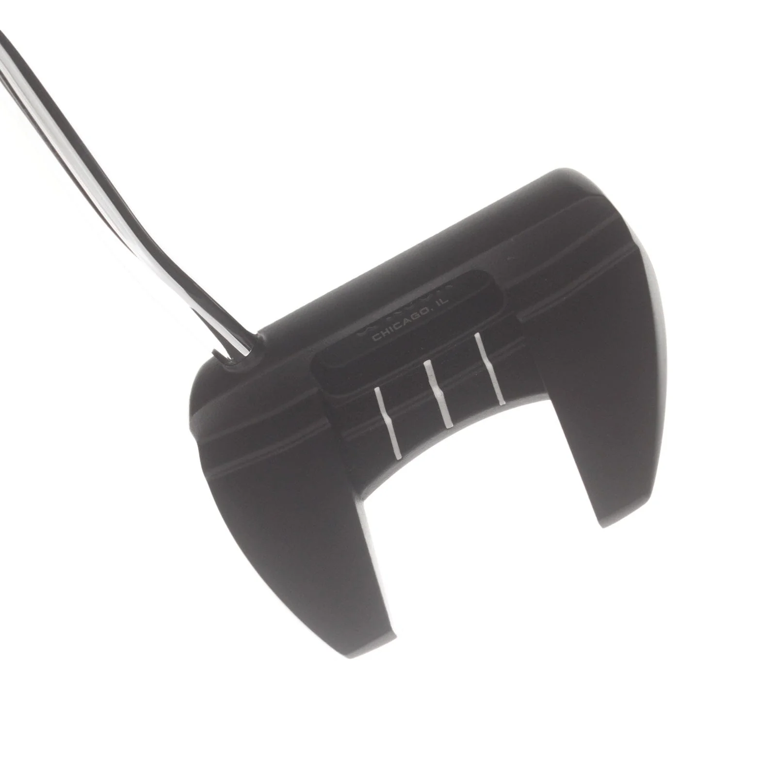 Wilson Infinite Bucktown Mens Right Hand Putter 34" Mallet Wilson - Wilson - Image 5