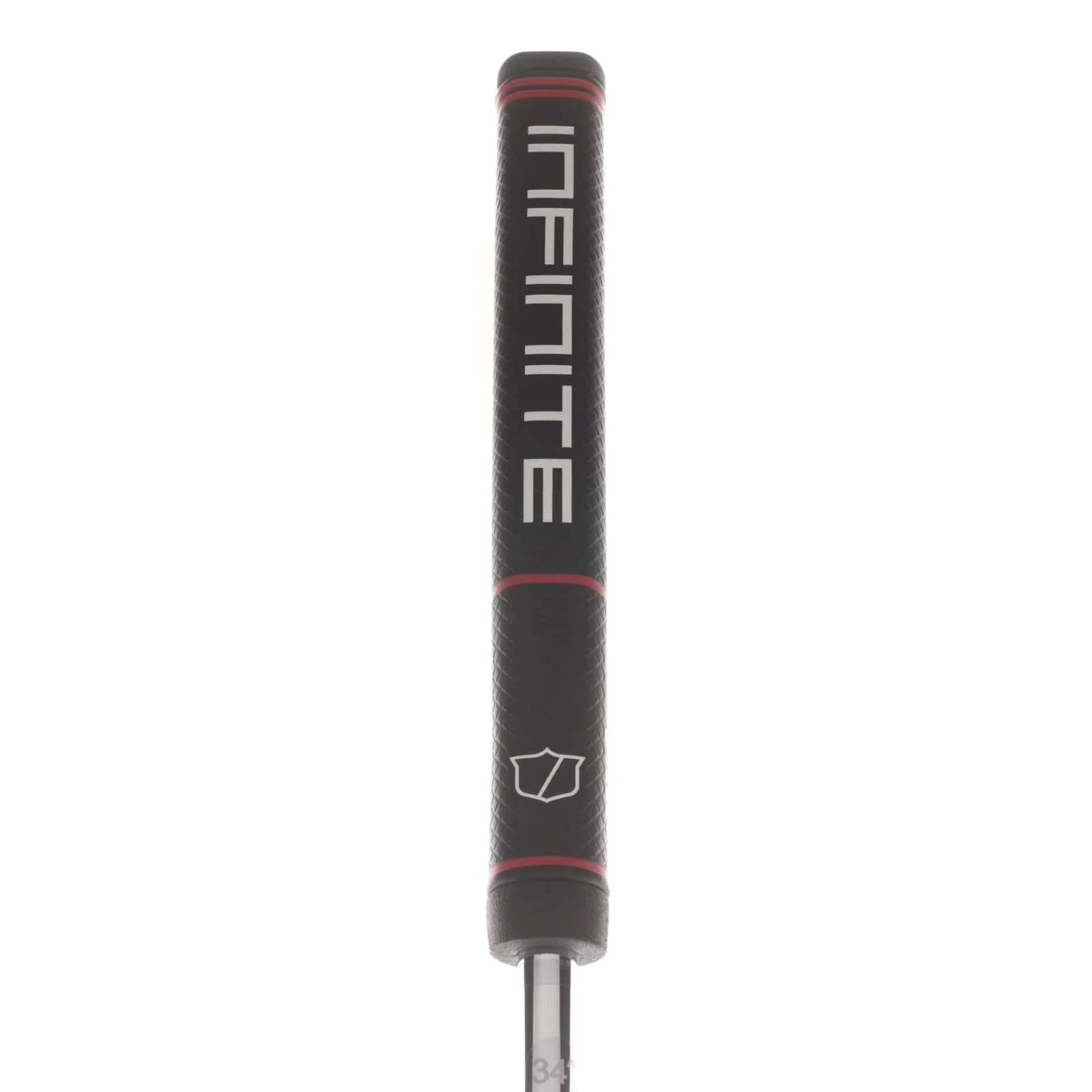 Wilson Infinite Bucktown Mens Right Hand Putter 34" Mallet Wilson - Wilson - Image 7
