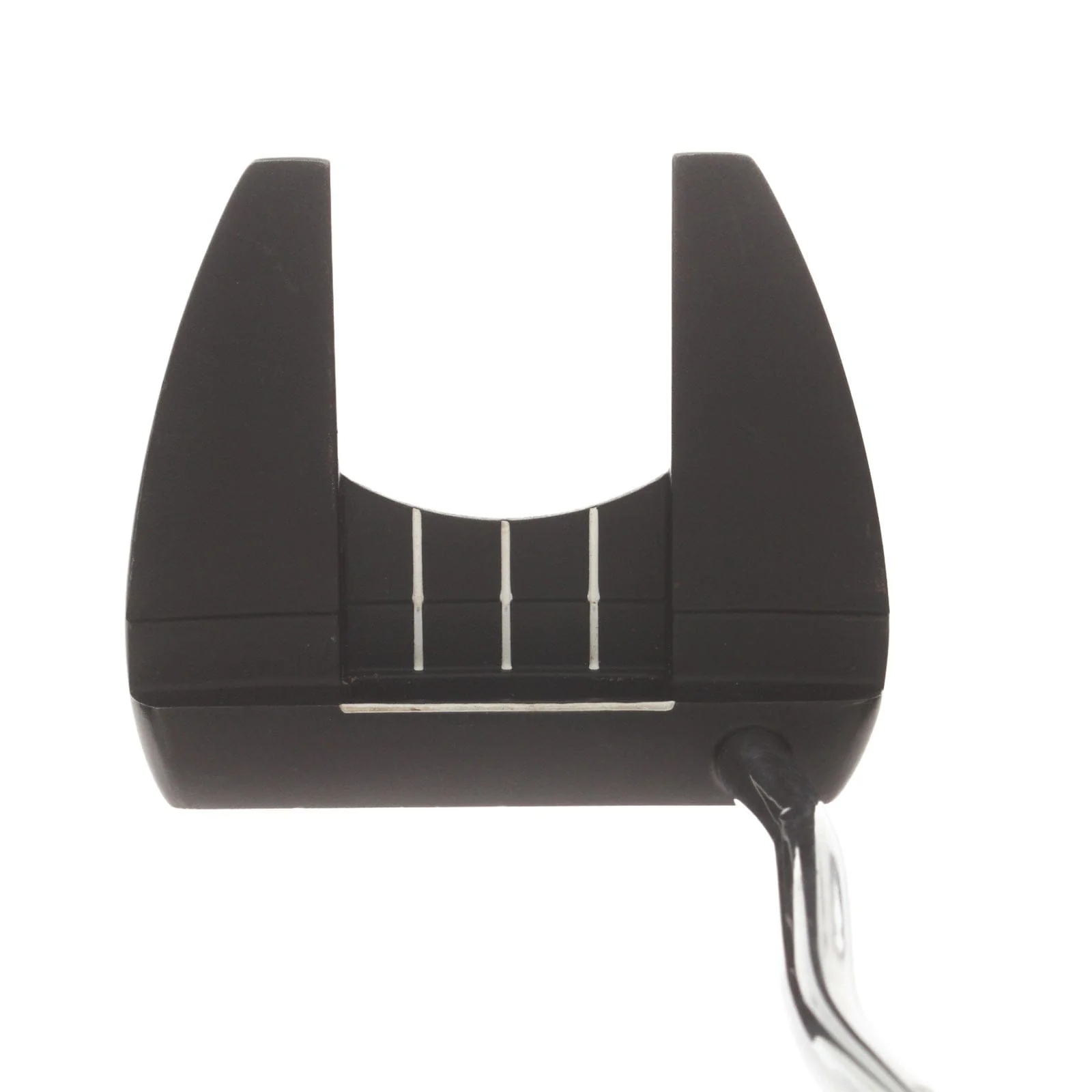 Wilson Infinite Bucktown Mens Right Hand Putter 34" Mallet  - Wilson - Image 2