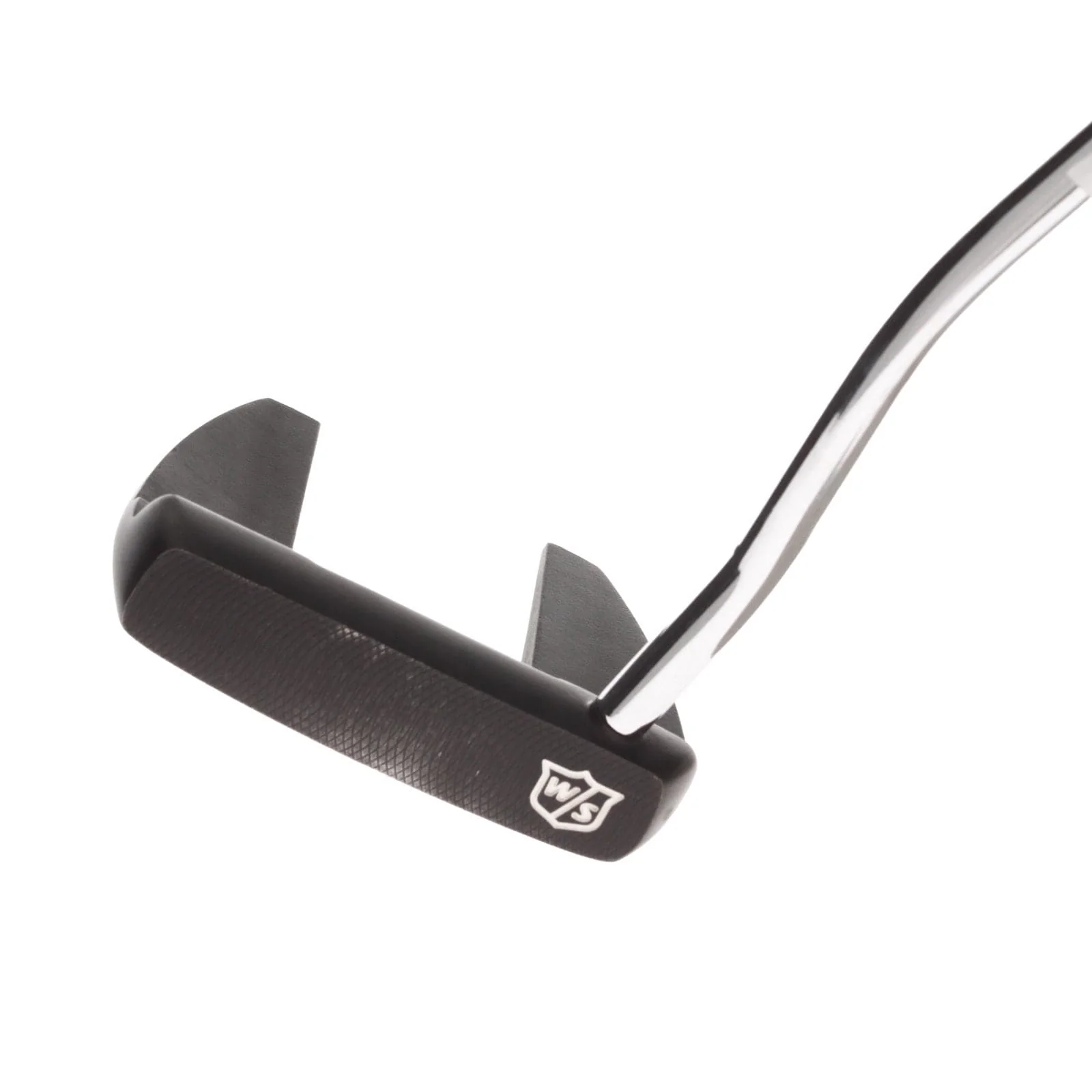Wilson Infinite Bucktown Mens Right Hand Putter 34" Mallet  - Wilson - Image 3